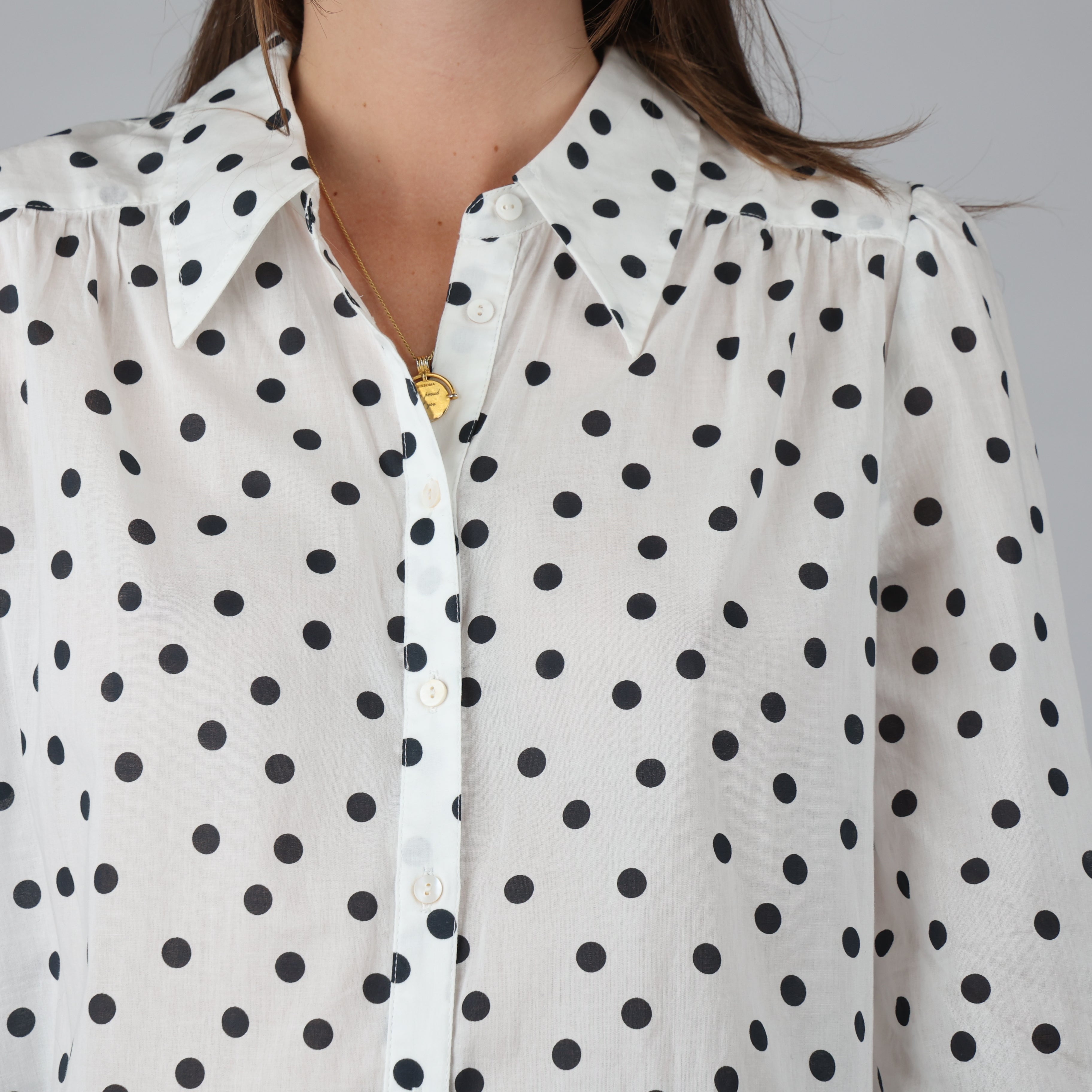 Shirt, UK Size 10