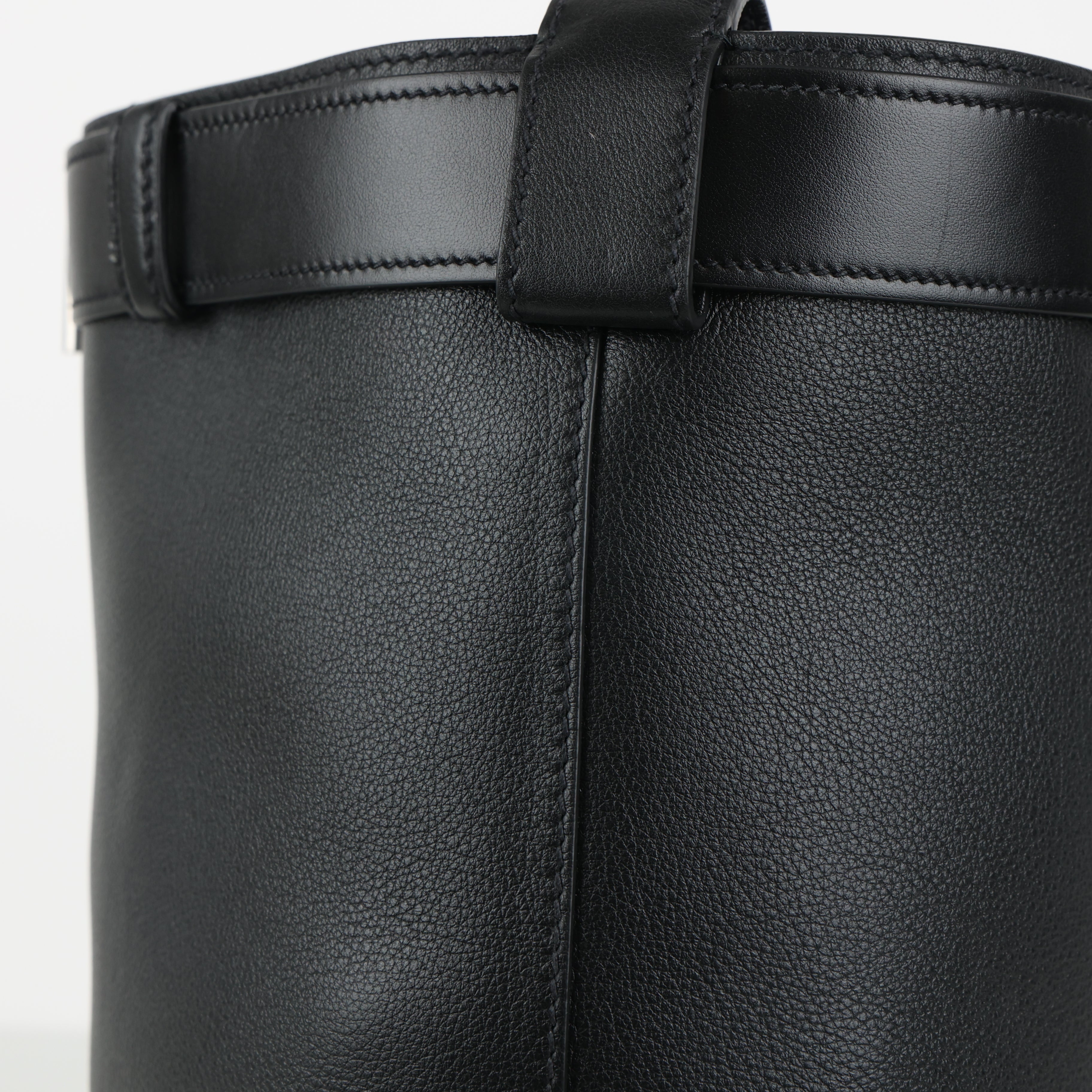 Bag , Prada Buckle Bucket Bag *CURRENT SEASON*
