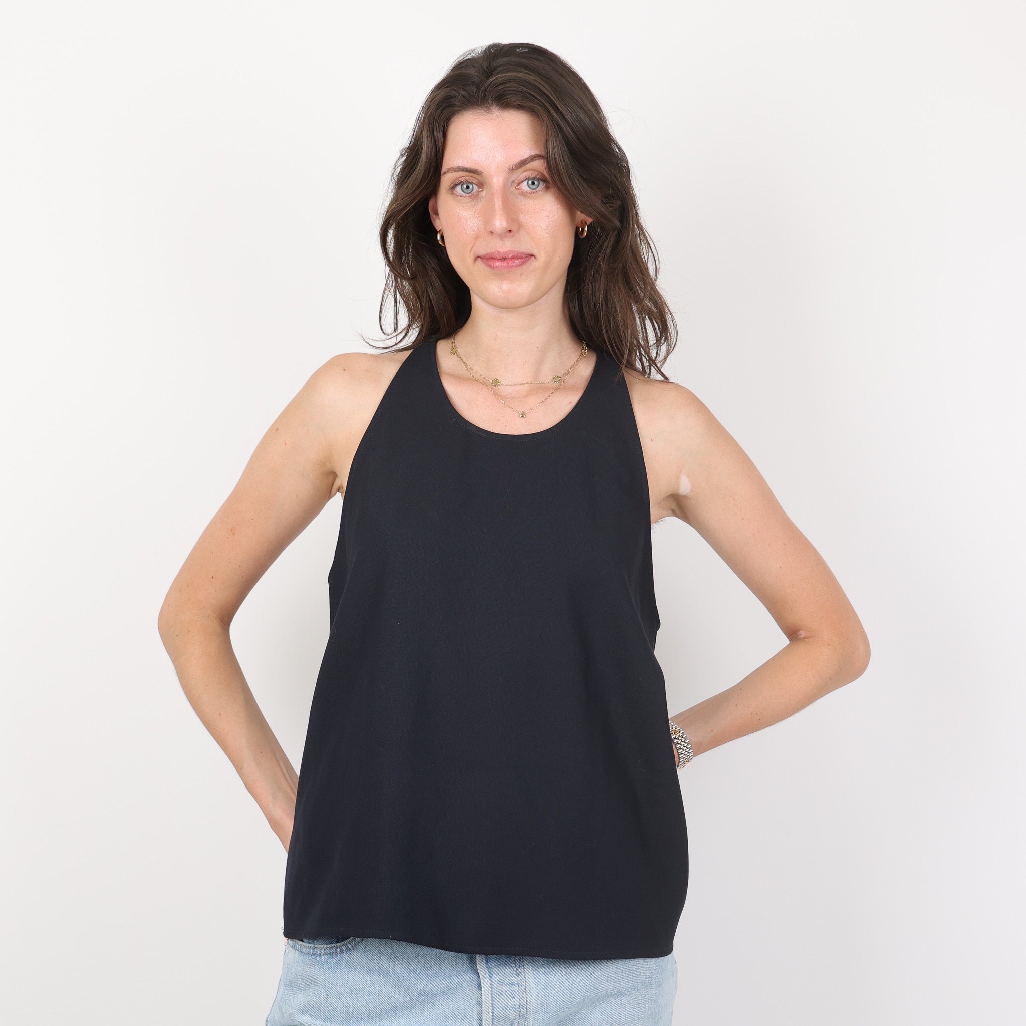 Top, UK Size 6