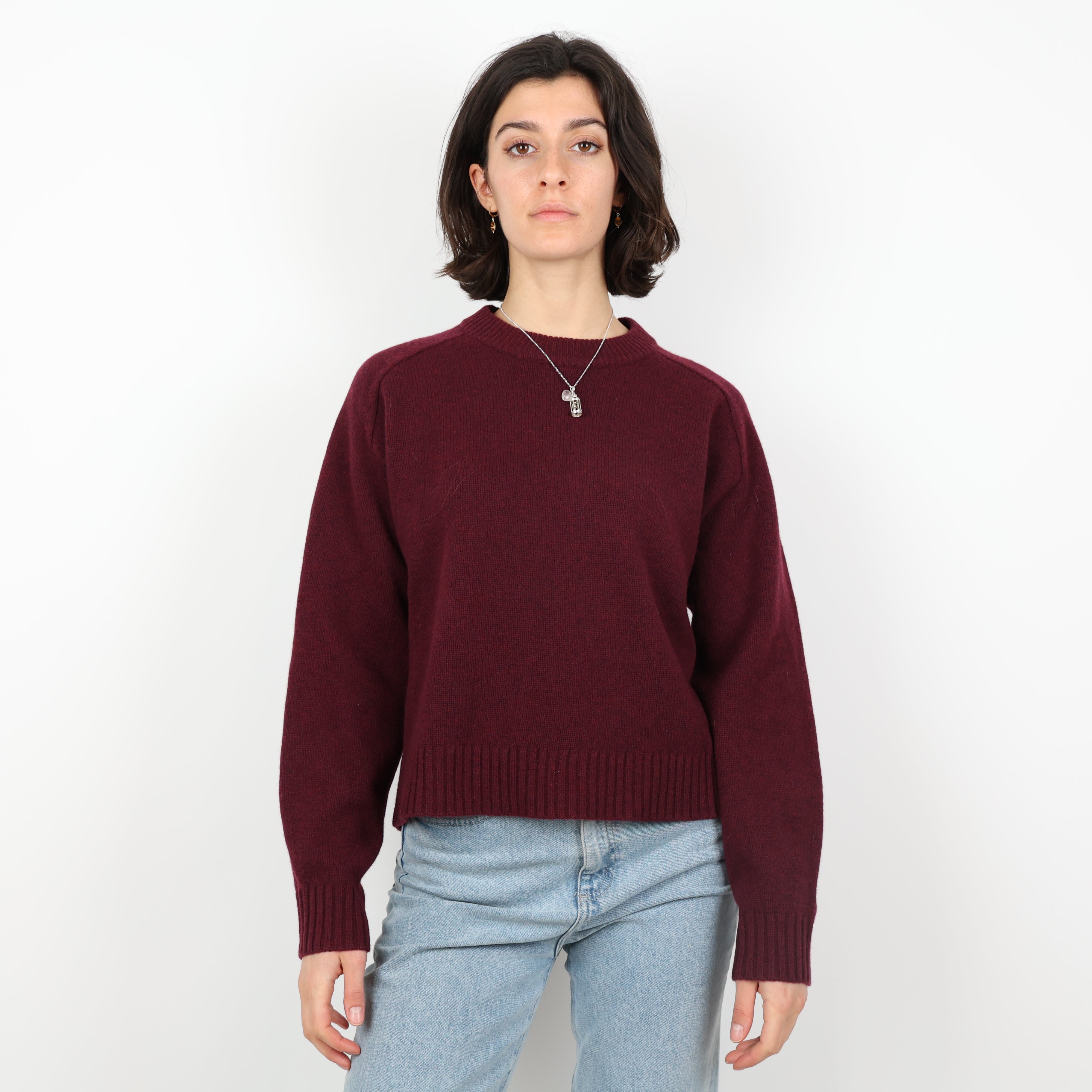 Knitwear, UK Size 8
