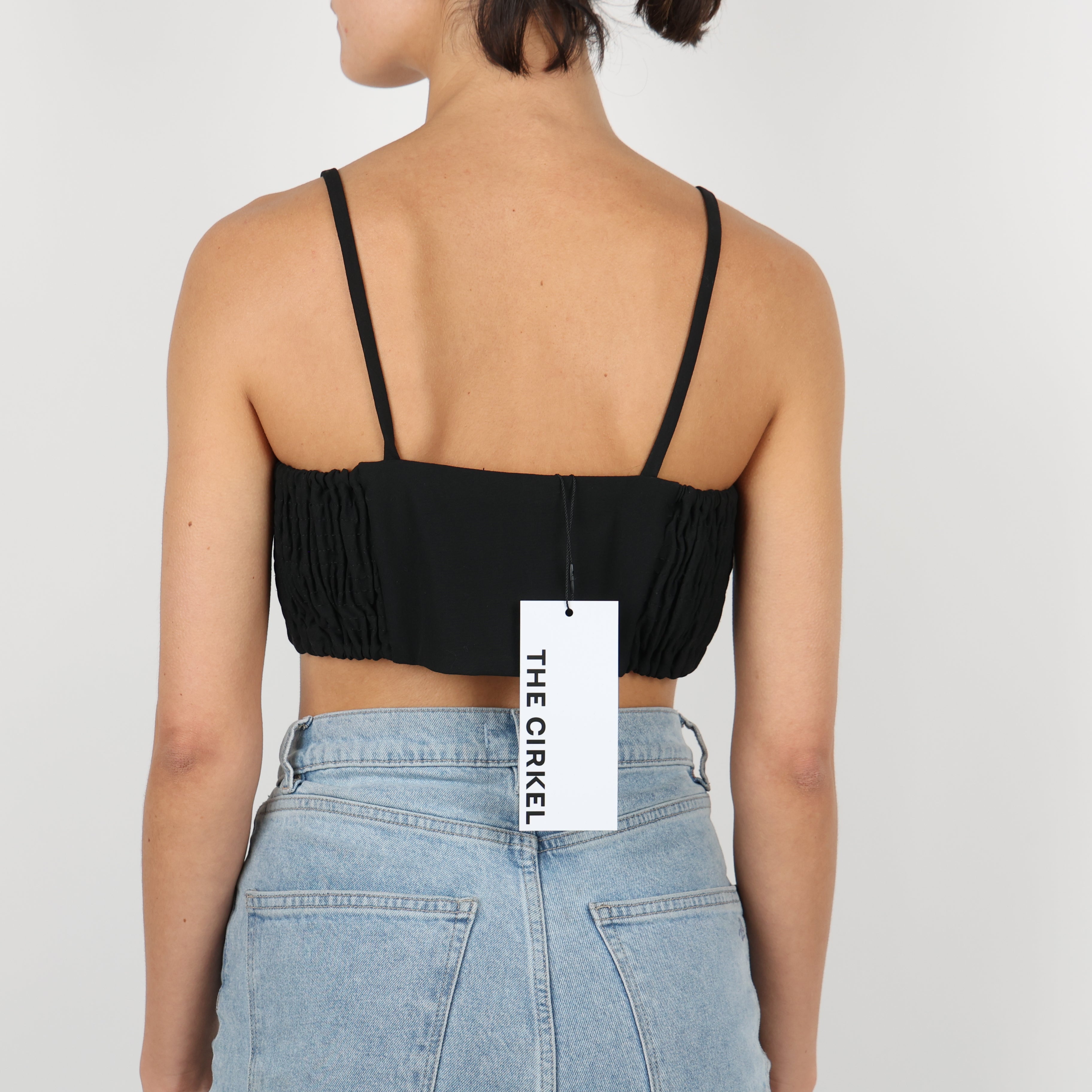 Top, UK Size 8