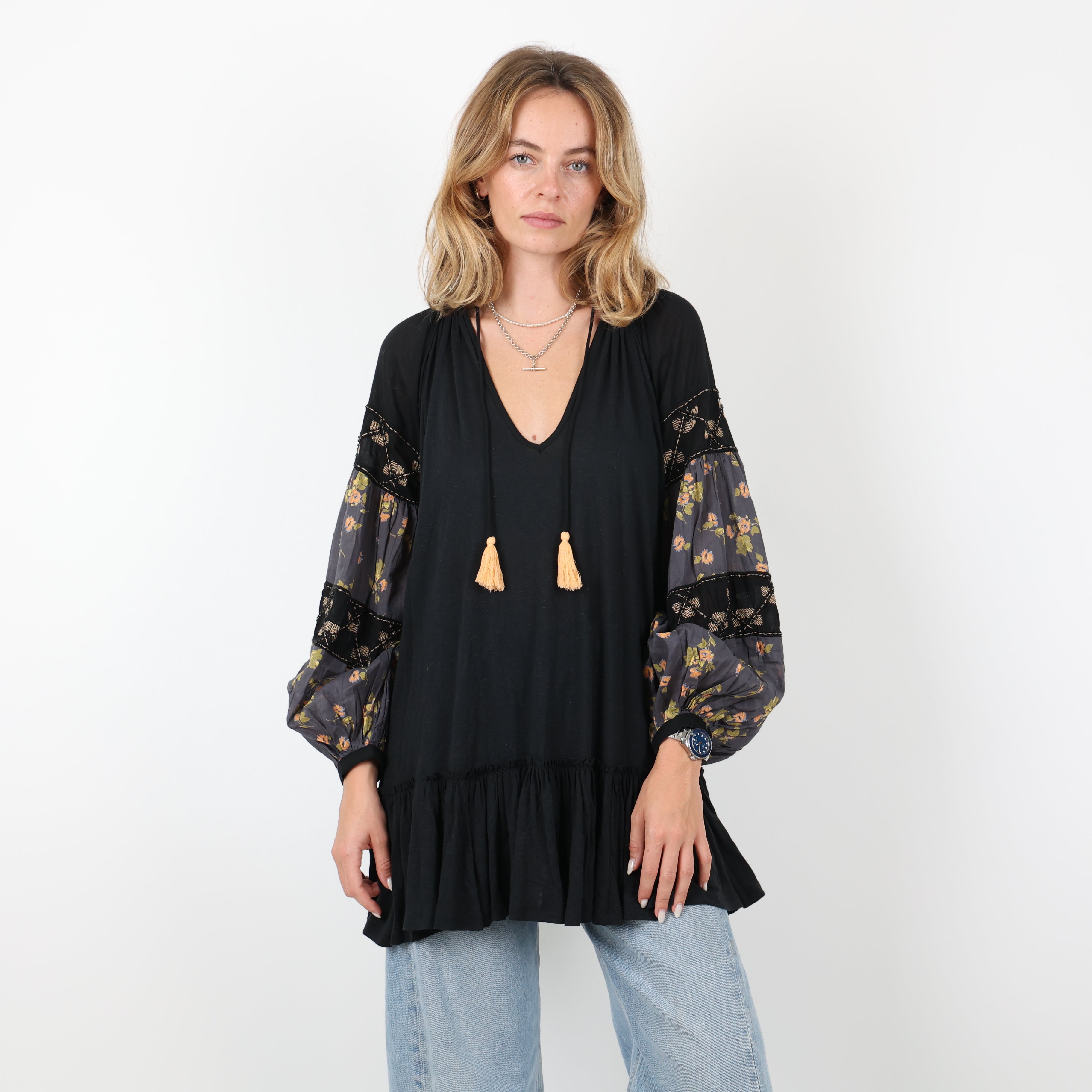 Top, UK Size 10