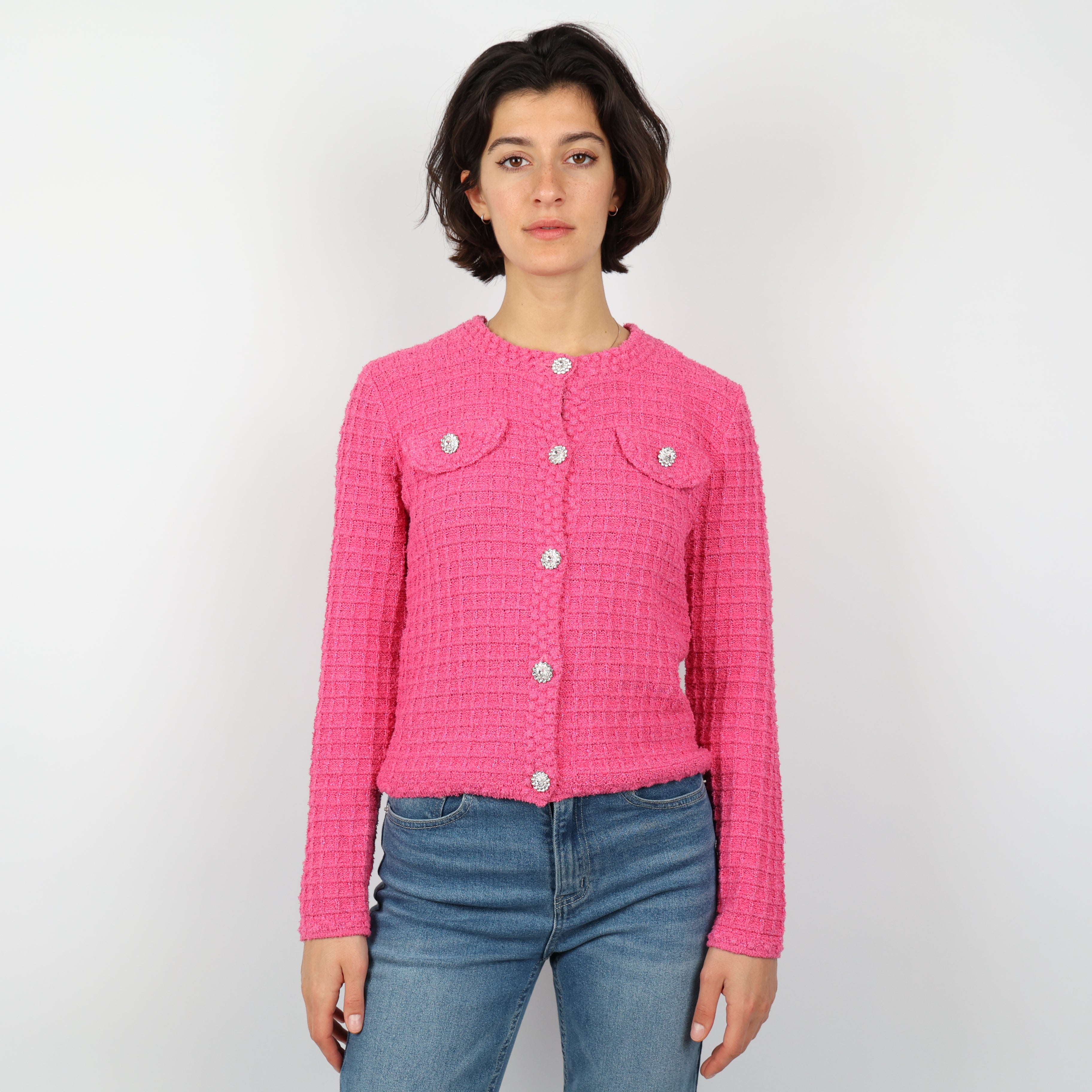 Knitwear, UK Size 10