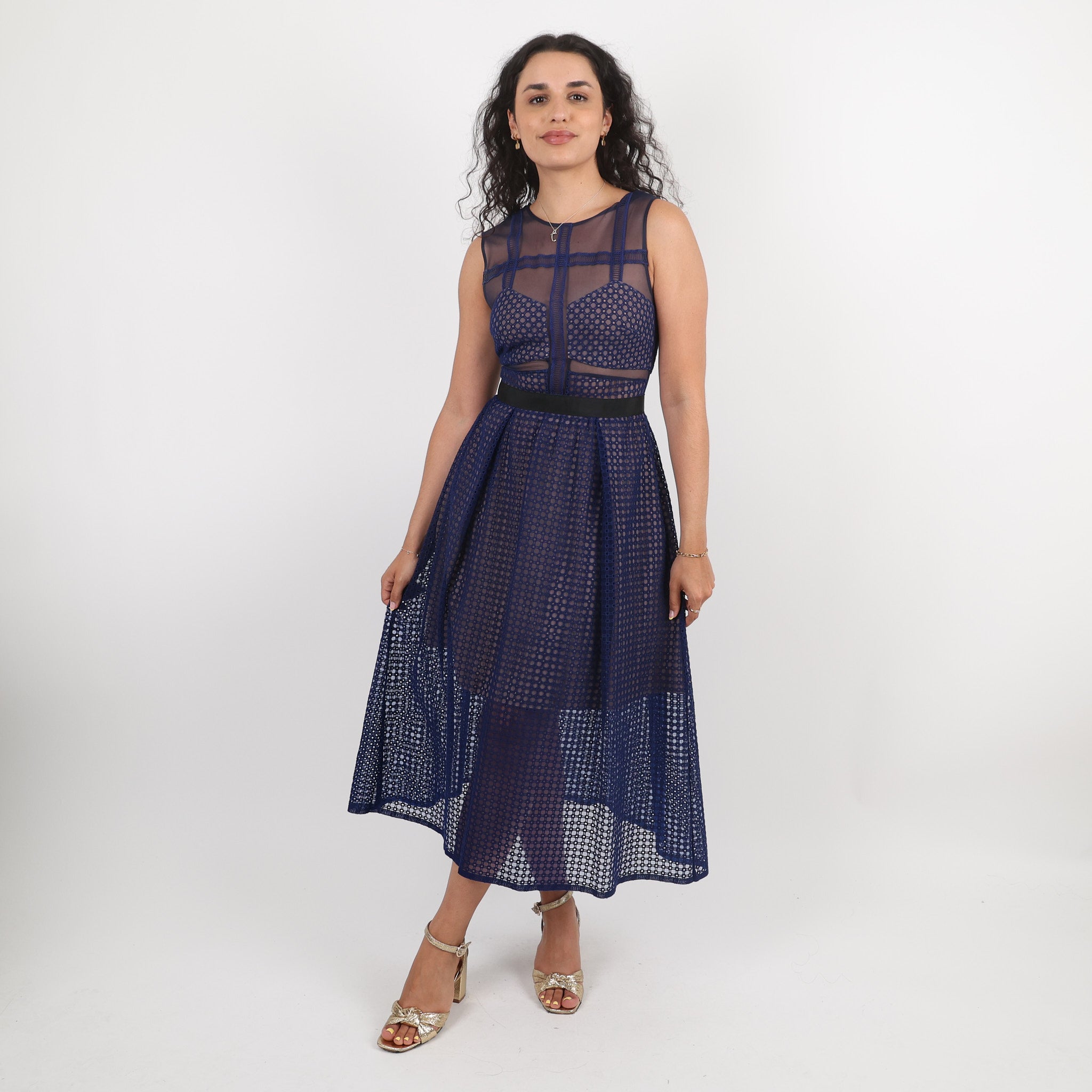 Dress, UK Size 10