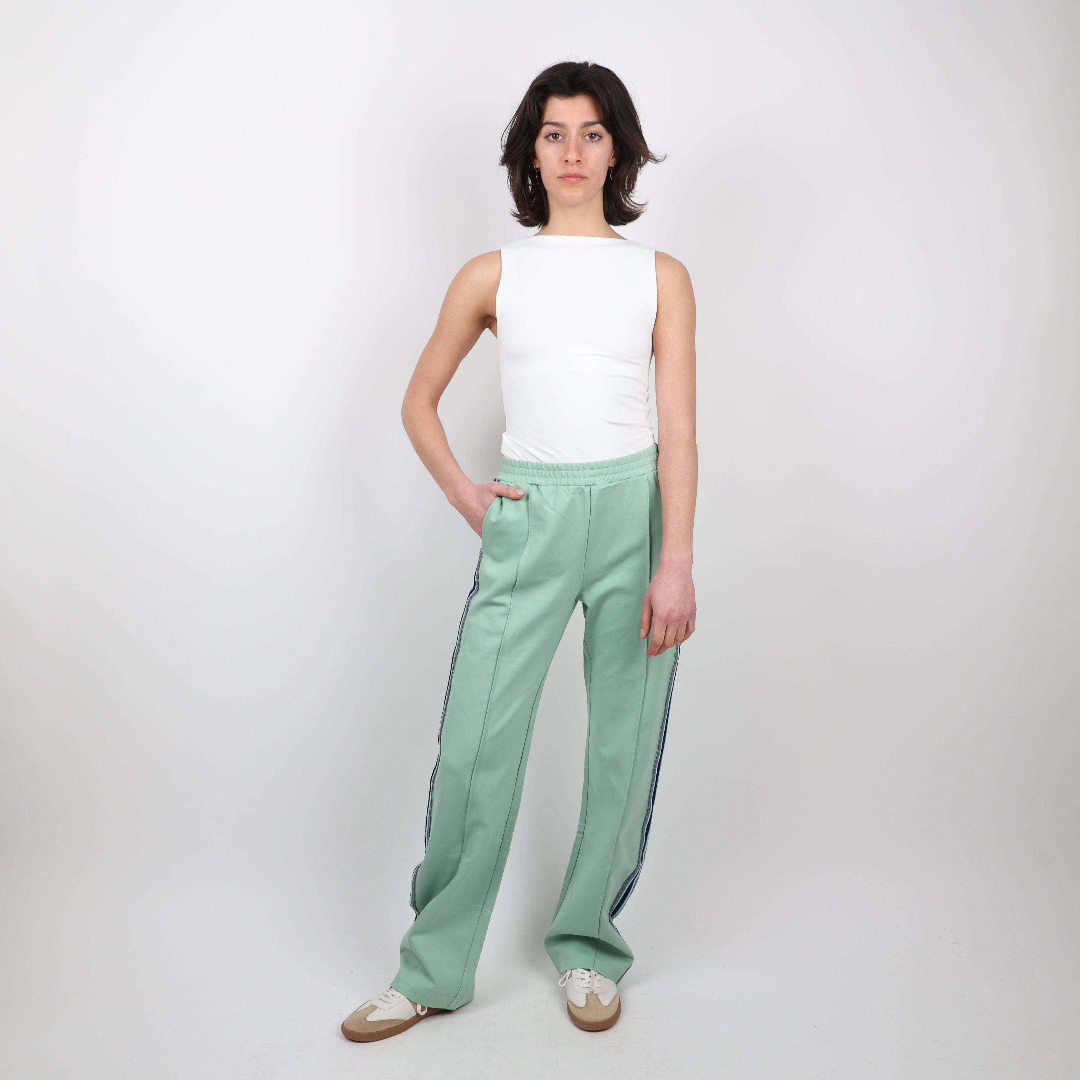 Trousers, UK Size 8