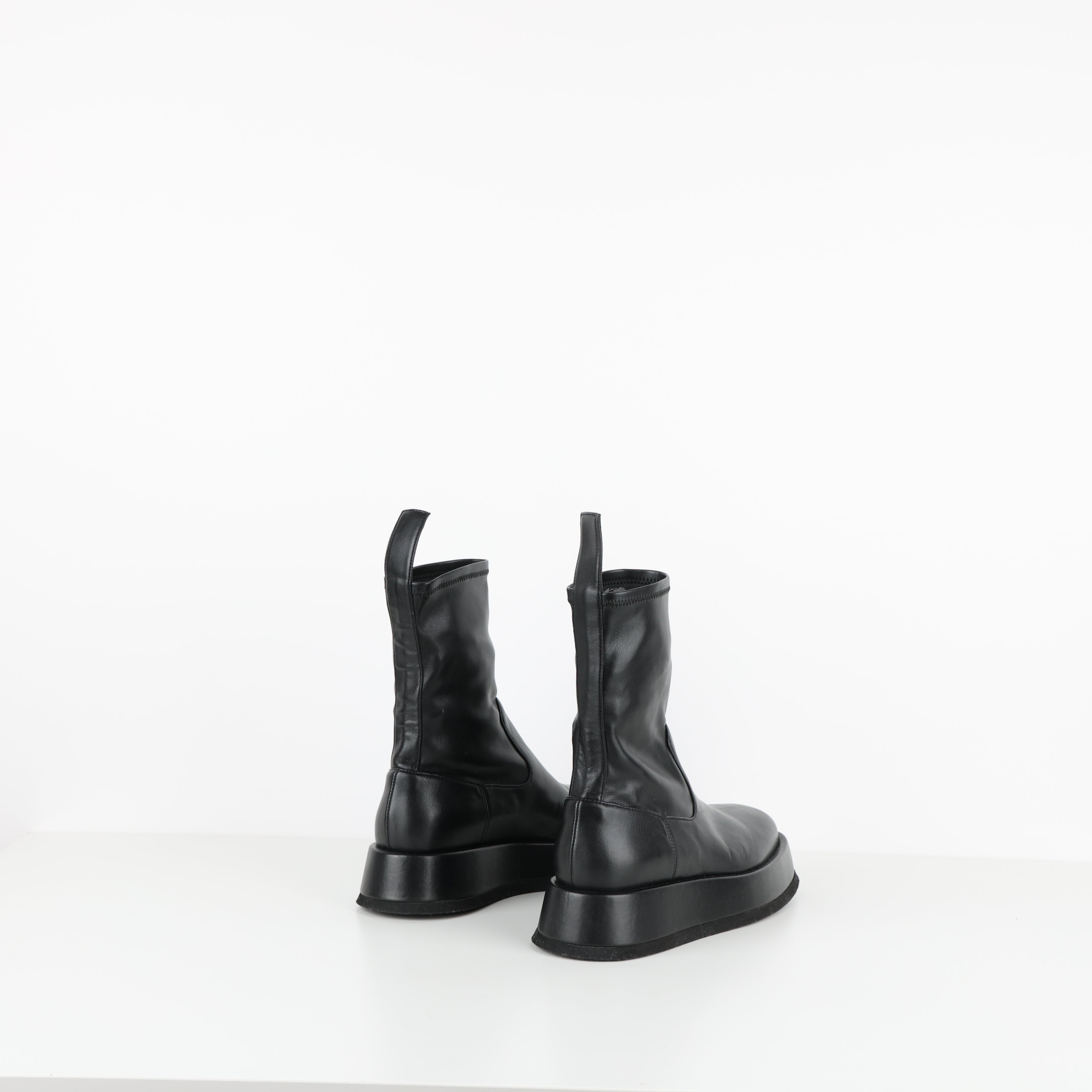 Boots, Shoe Size 39