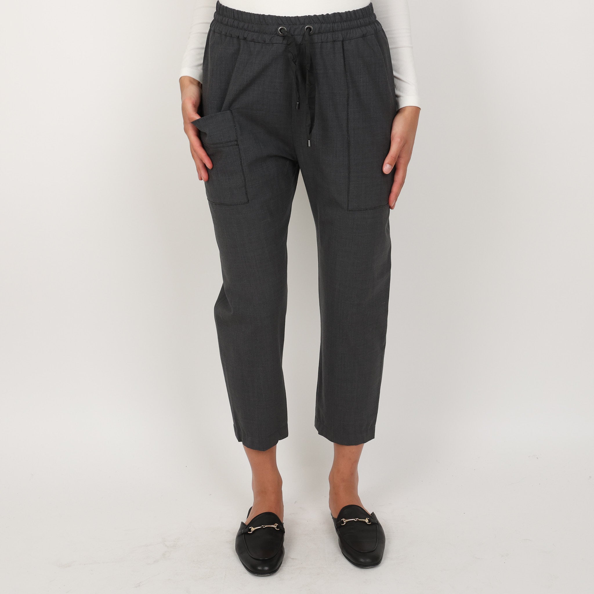 Trousers, UK Size 6