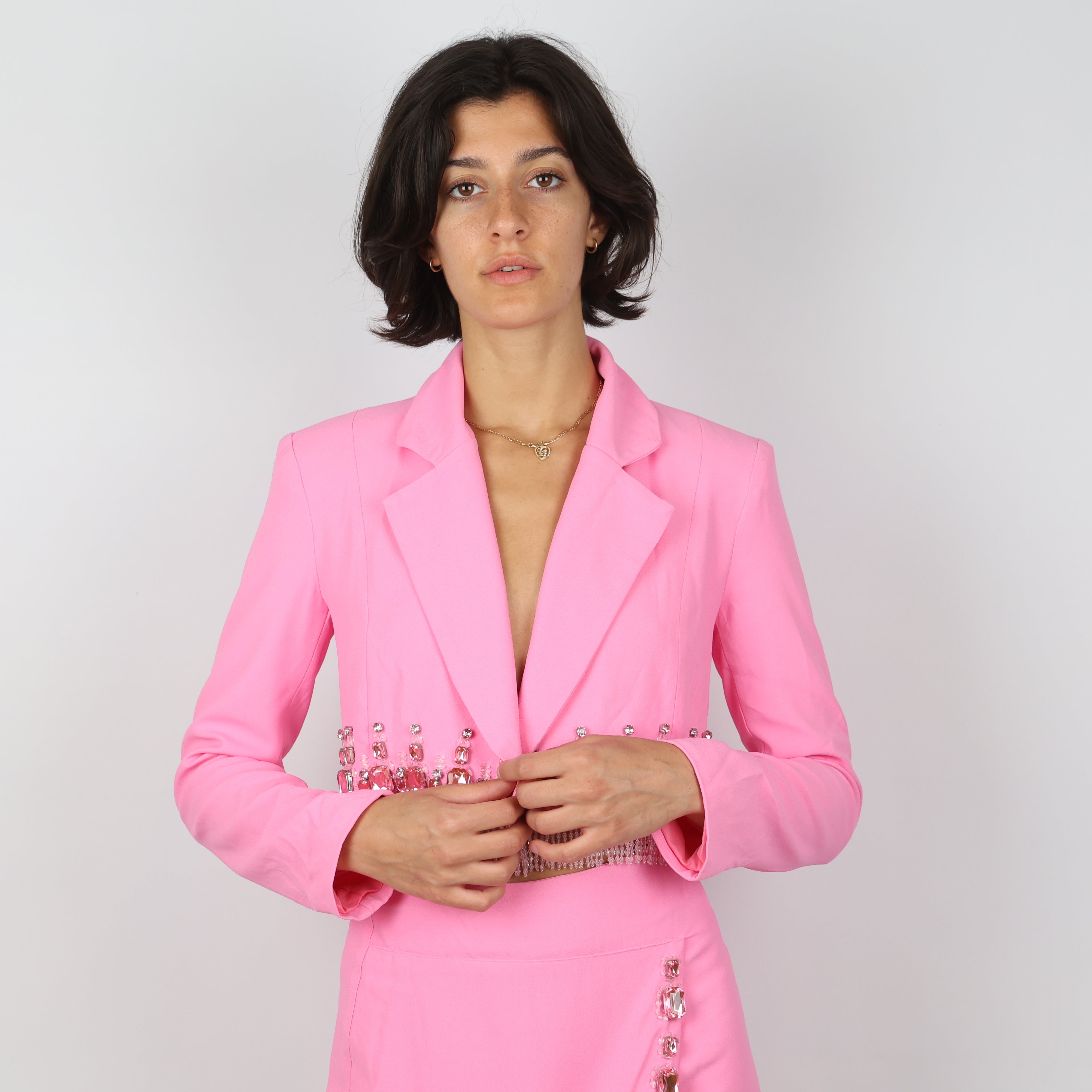 Co Ord, UK Size 8