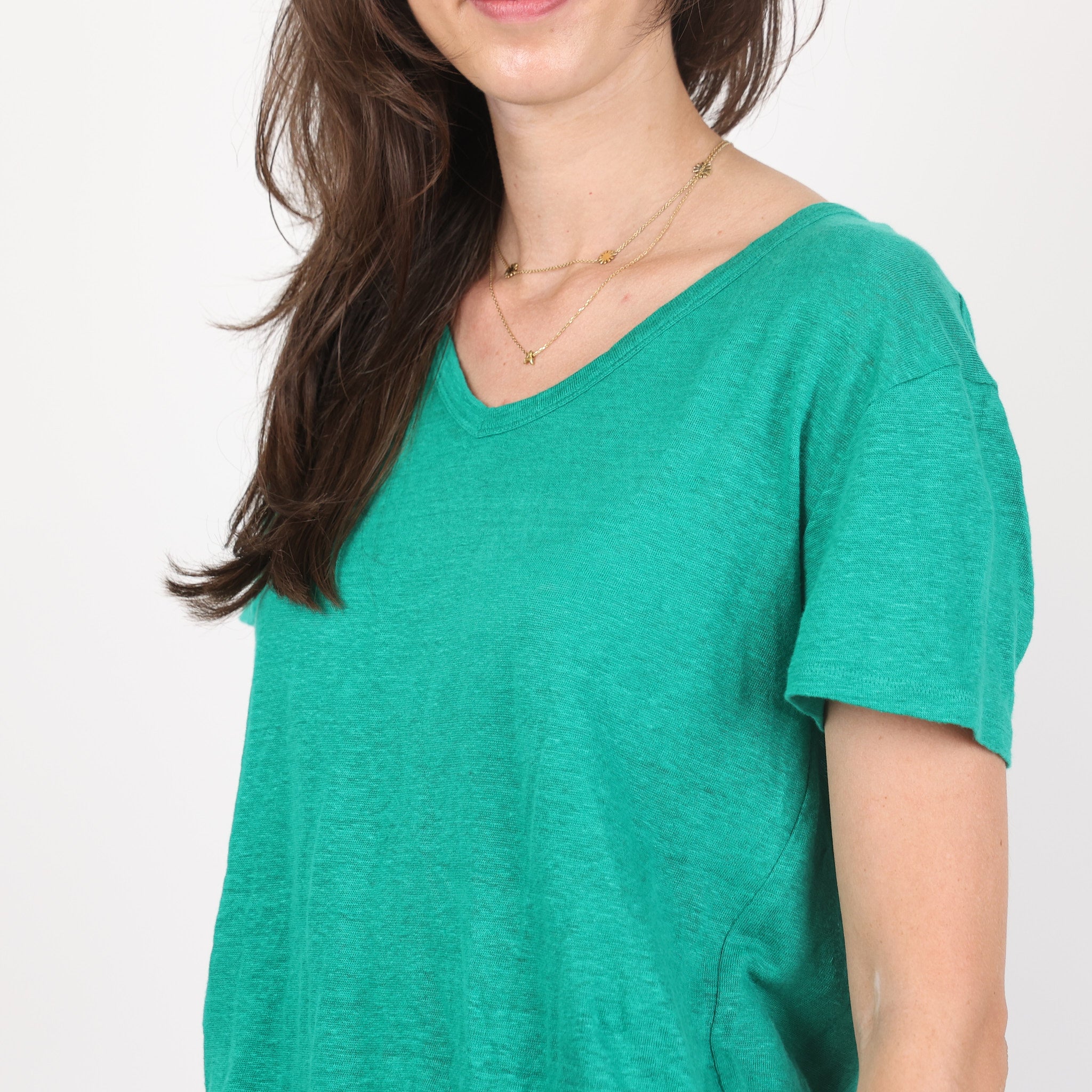 Top, UK Size 8