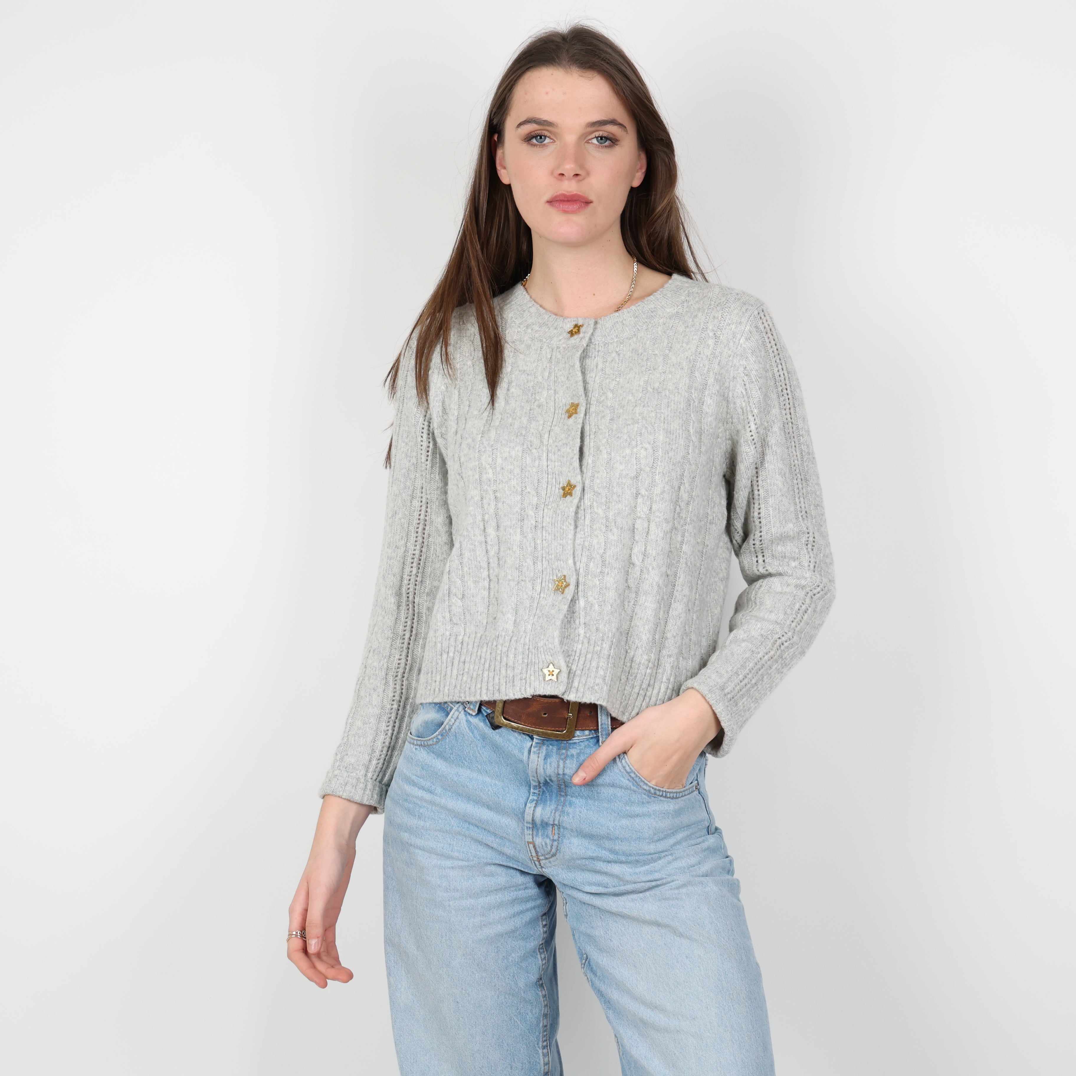 Knitwear, UK Size 12
