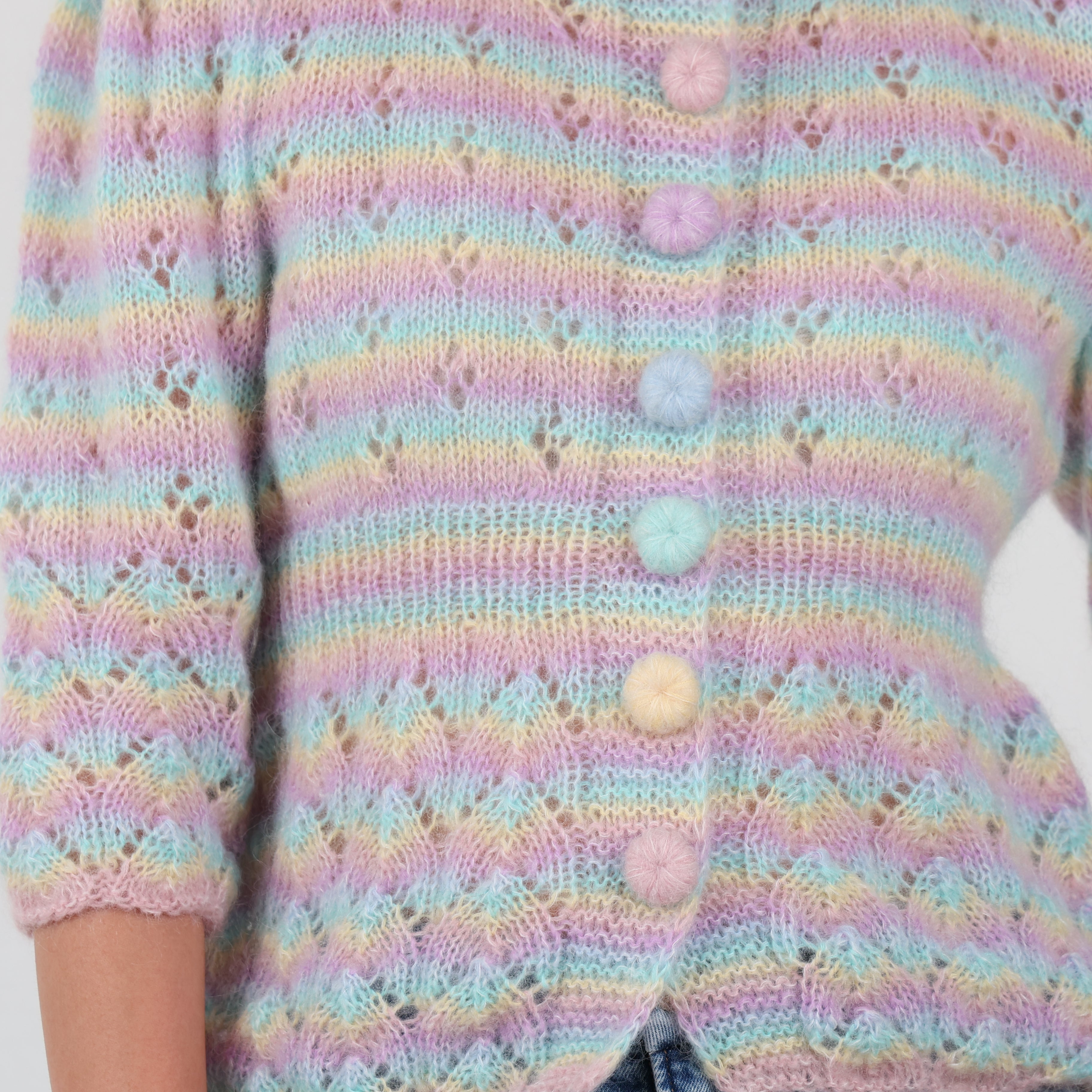 Knitwear, UK Size 8