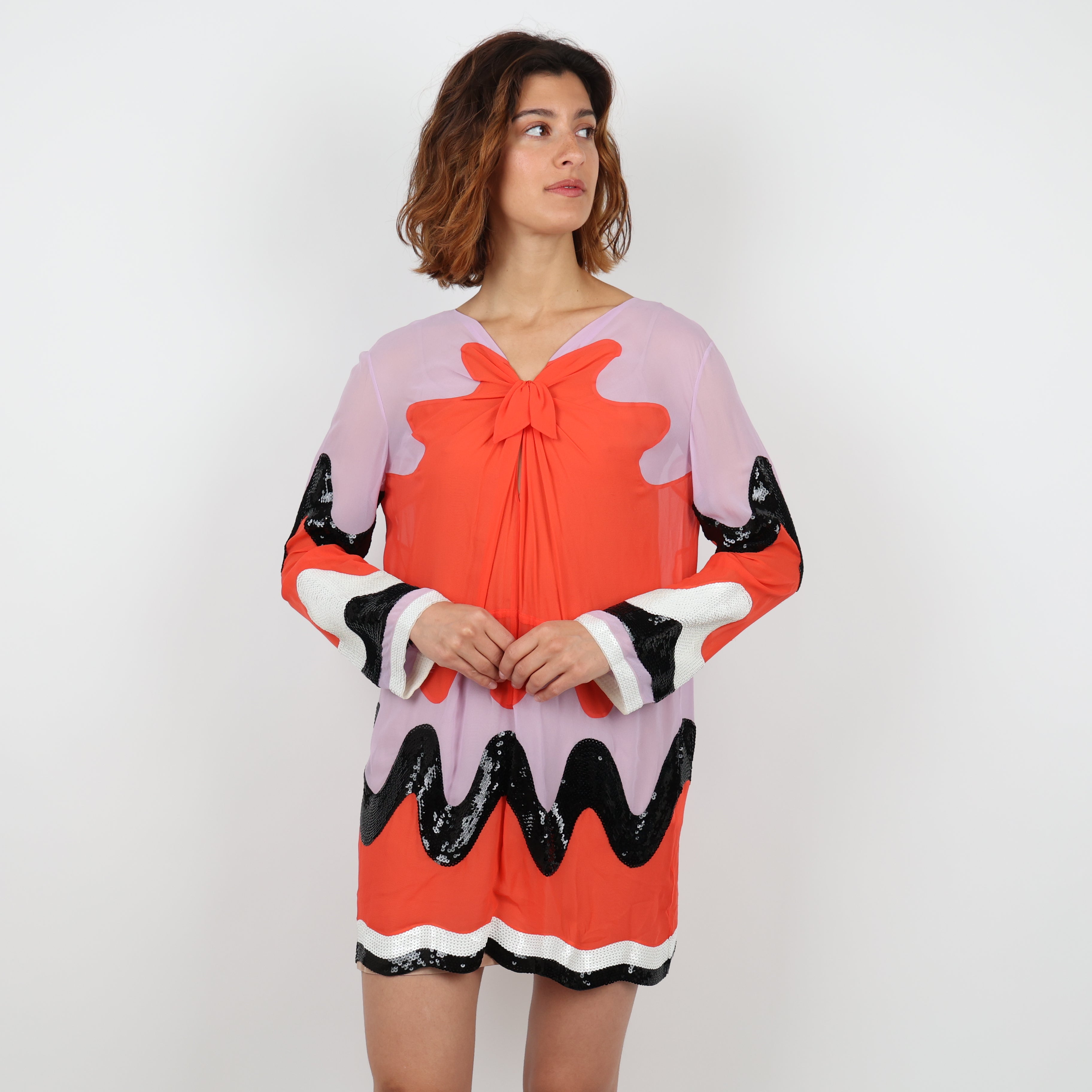 Dress, UK Size 8
