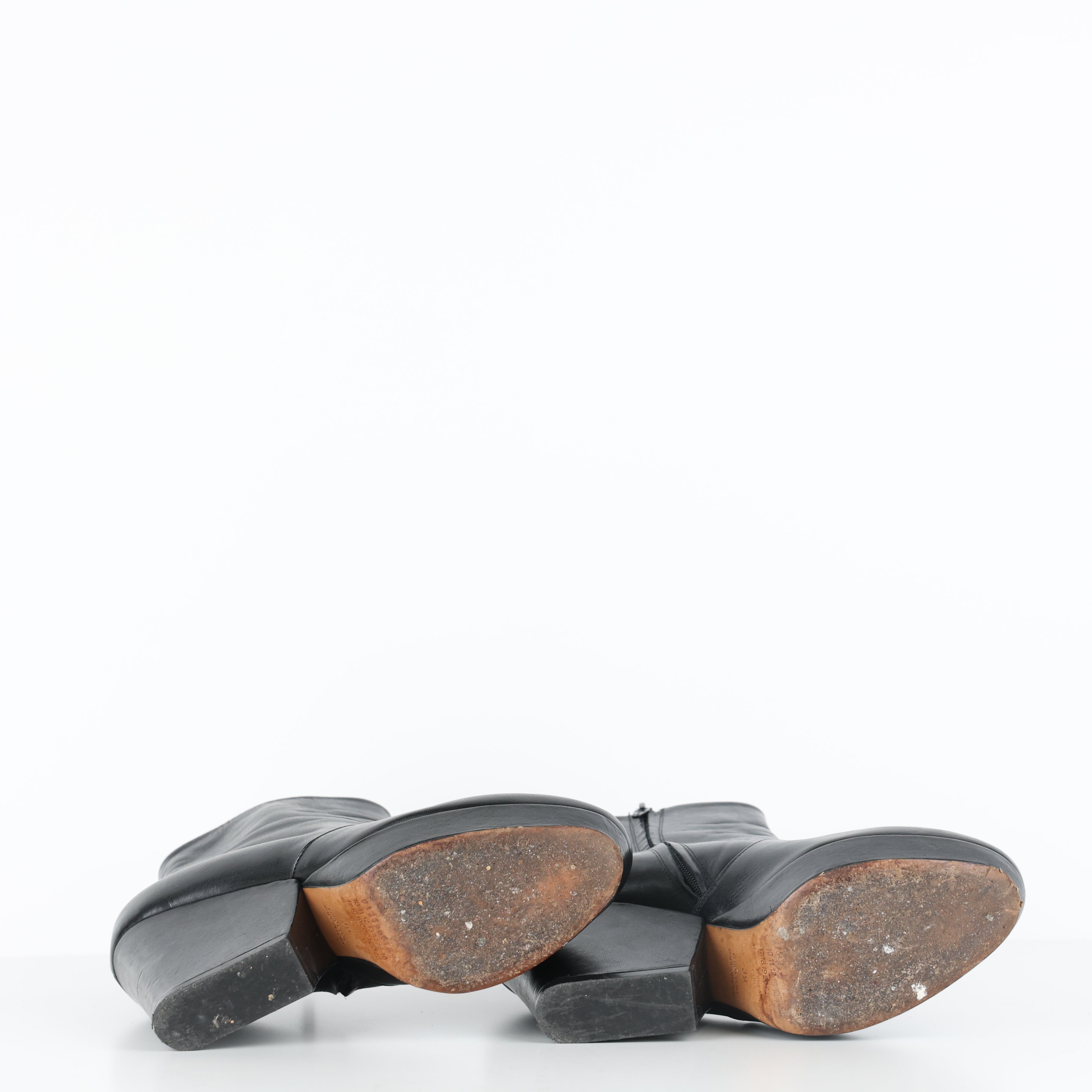 Boots , Shoe Size 39