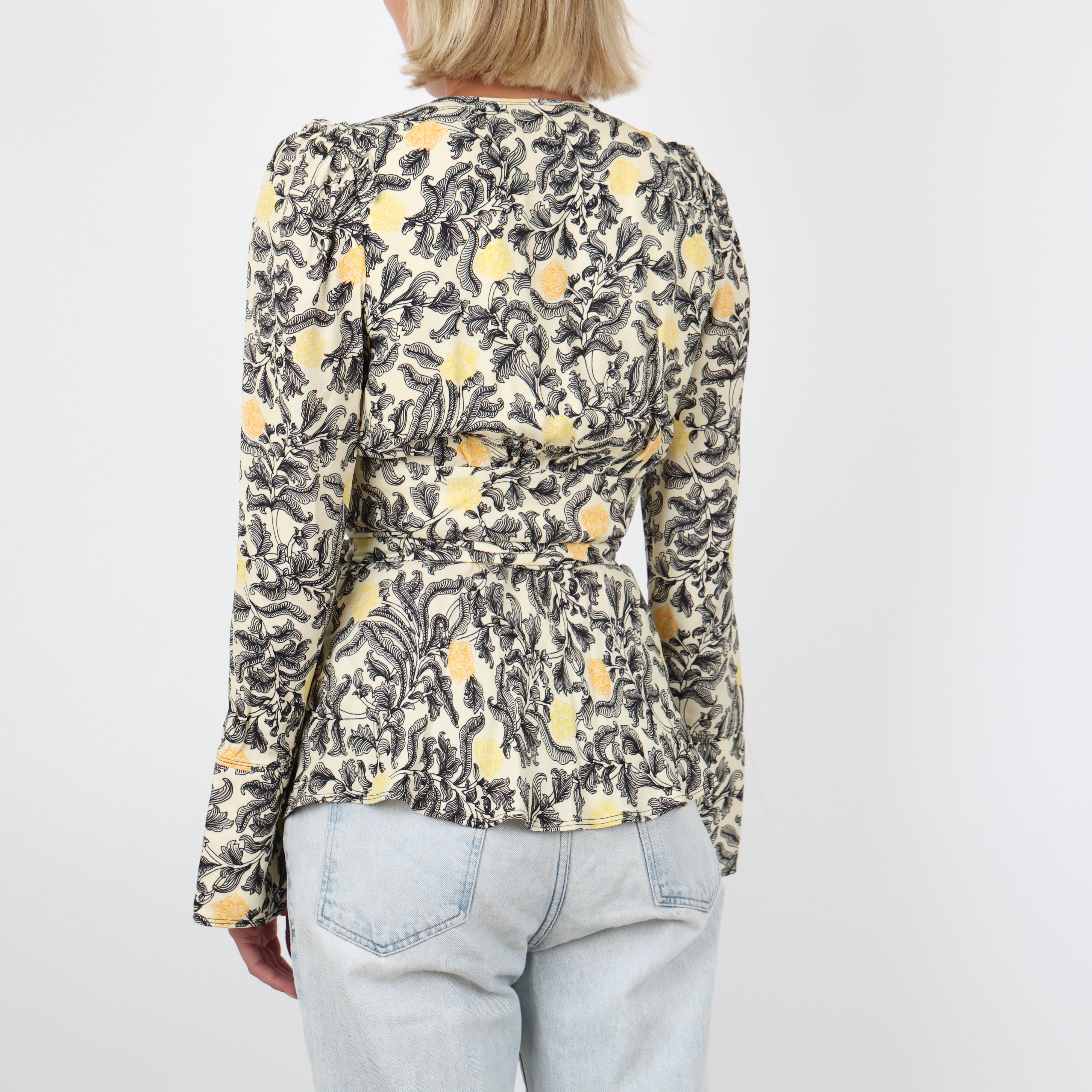 Top, UK Size 8