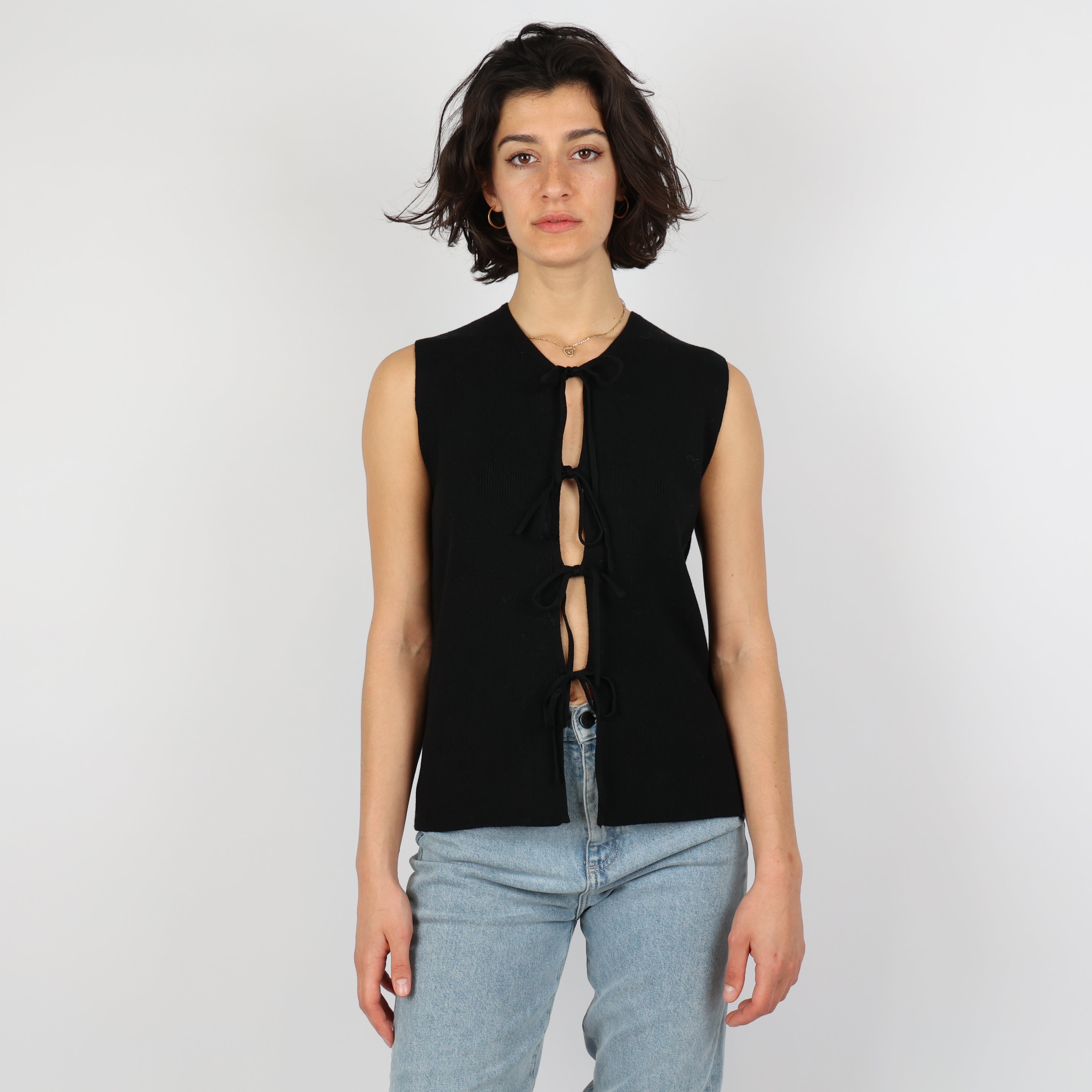 Top, UK Size 8