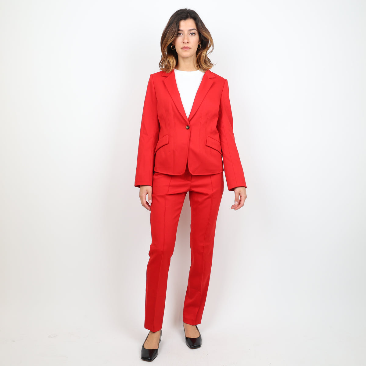 Suit, UK Size 6