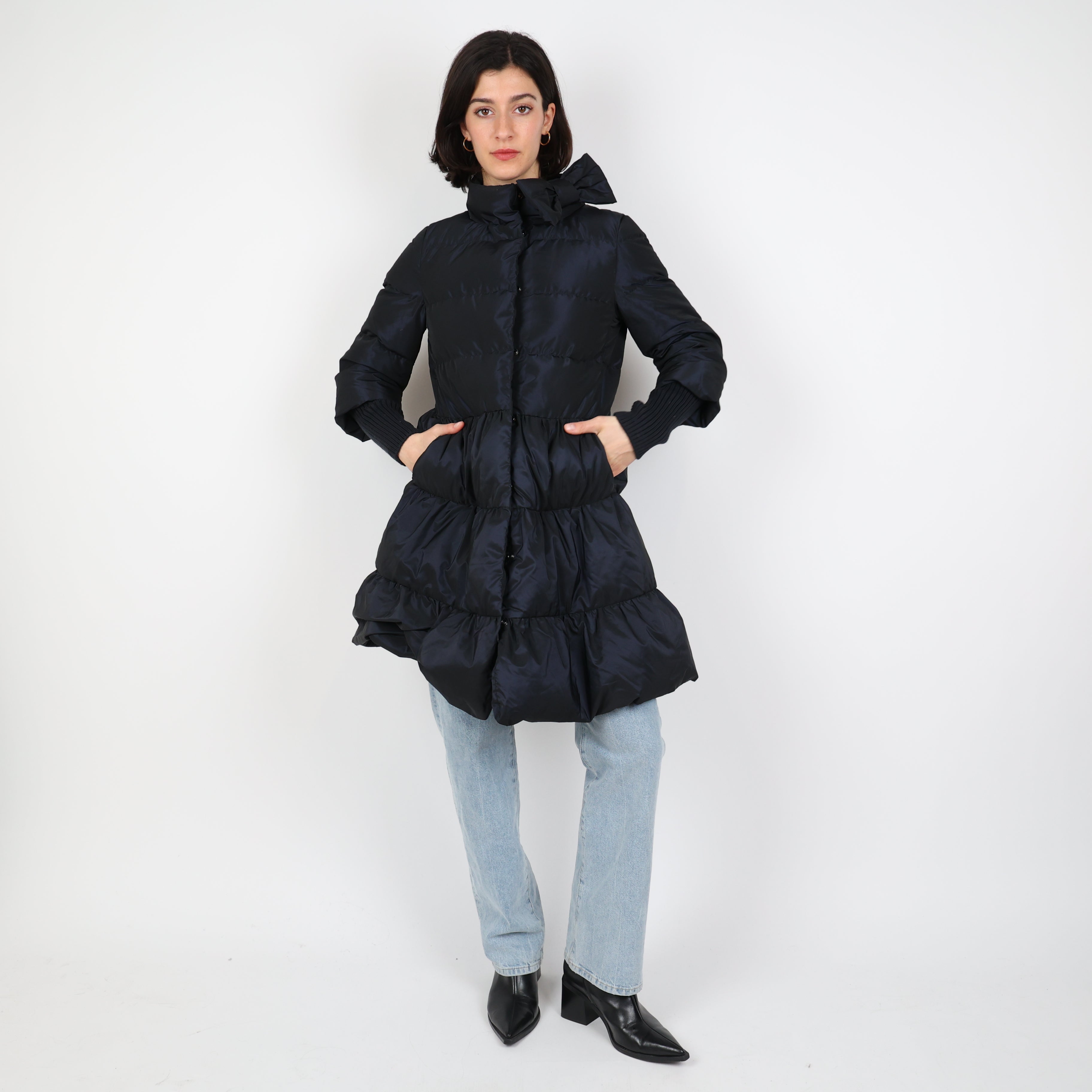 Coat, UK Size 10