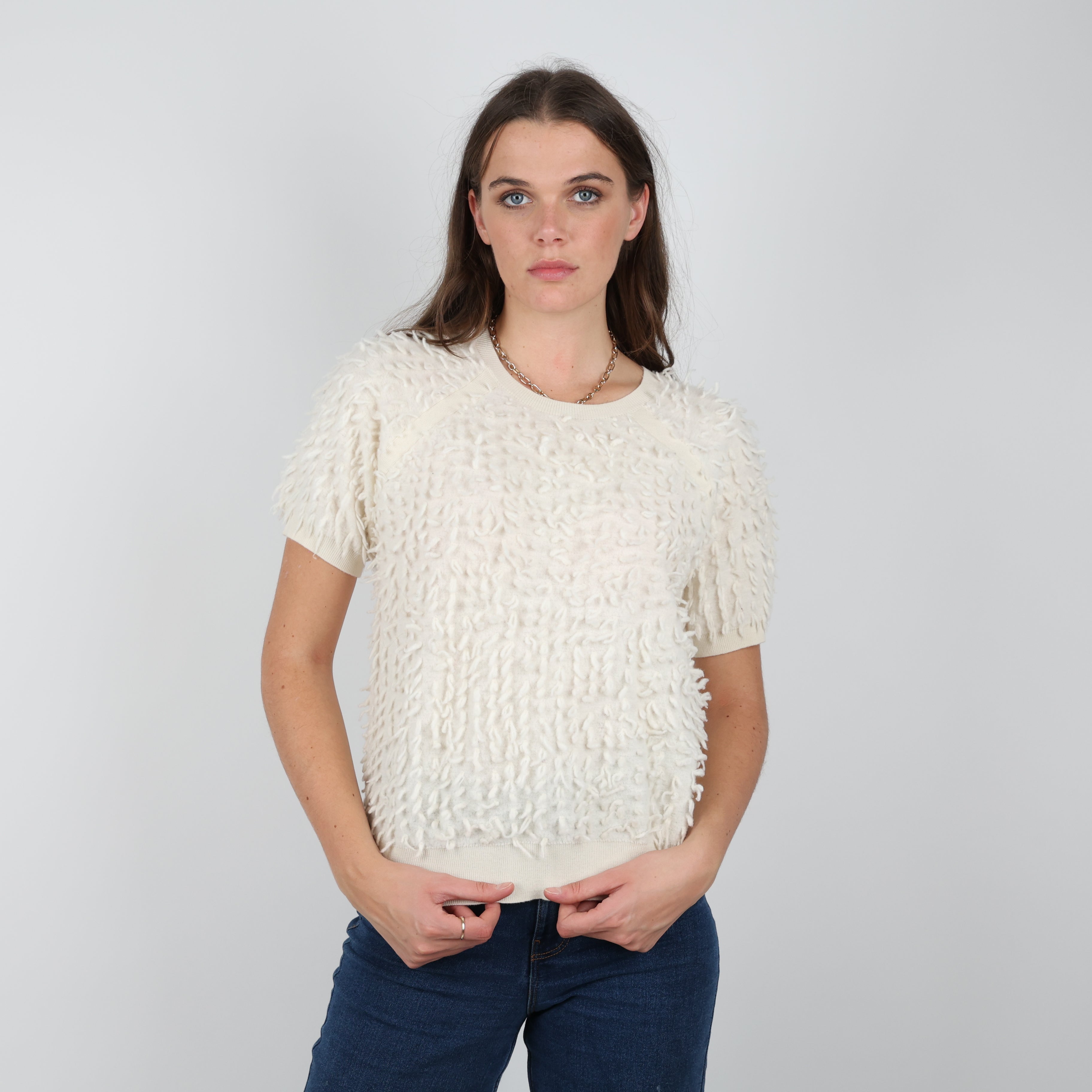 Top, UK Size 12