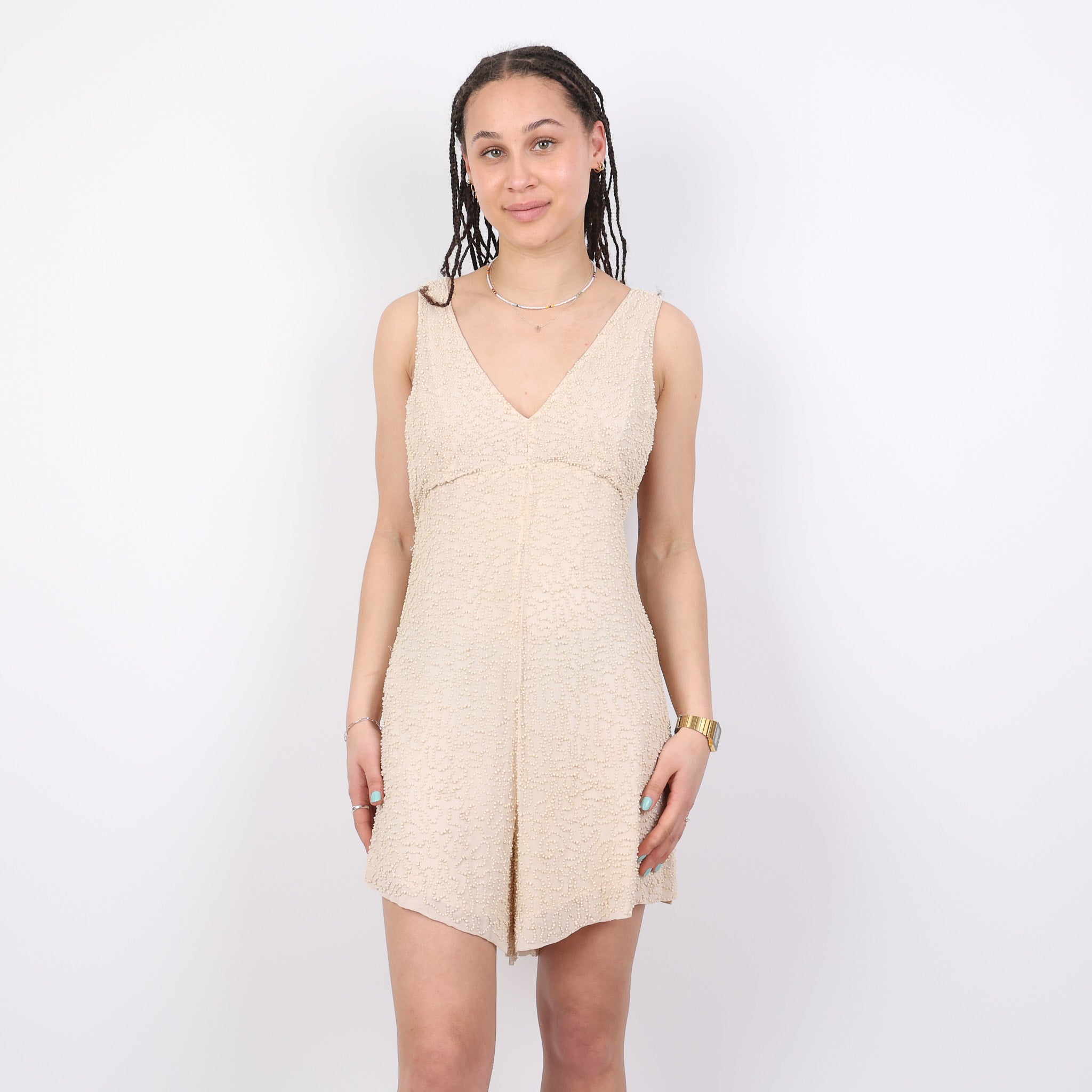 Jumpsuit, UK Size 8