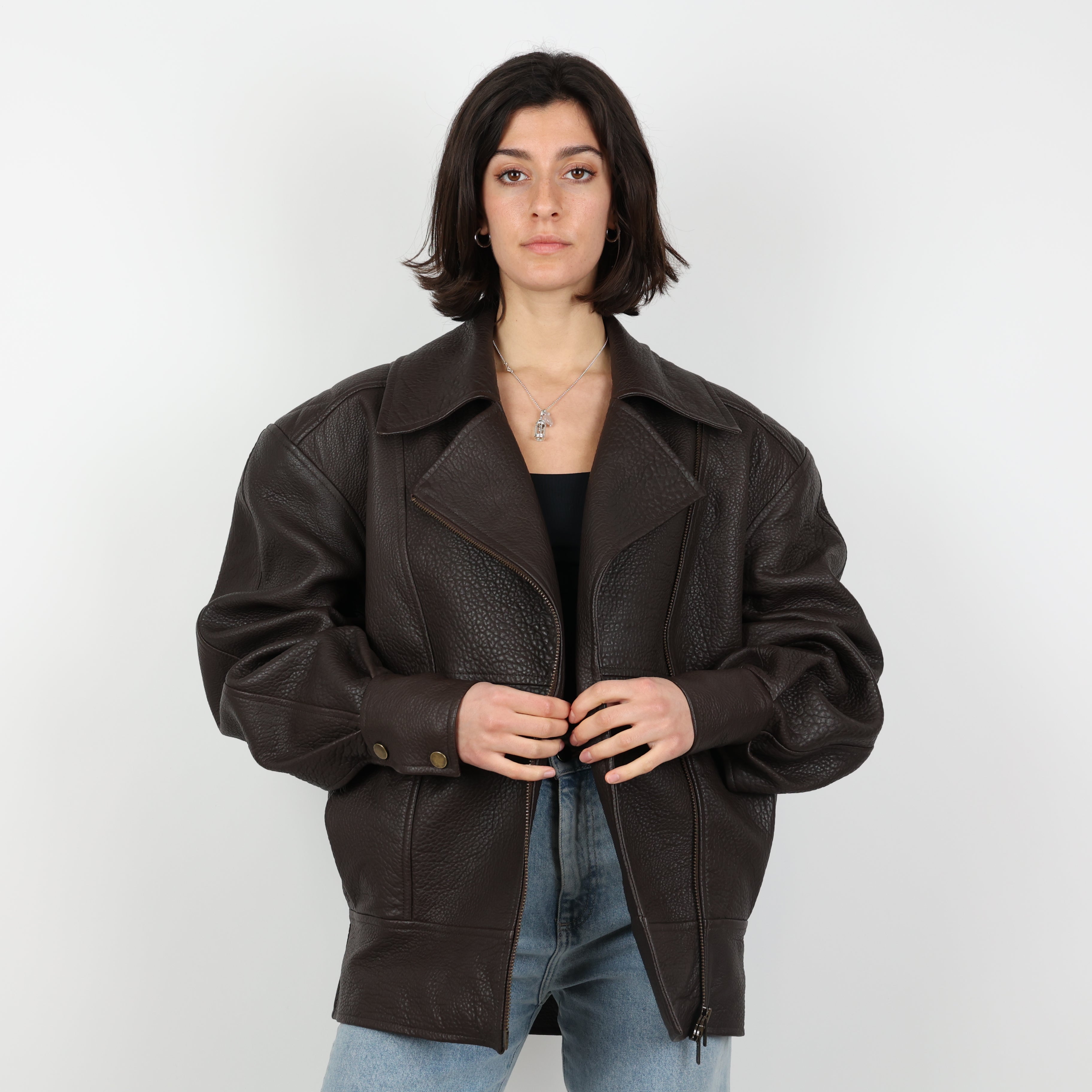 Jacket, UK Size One Size