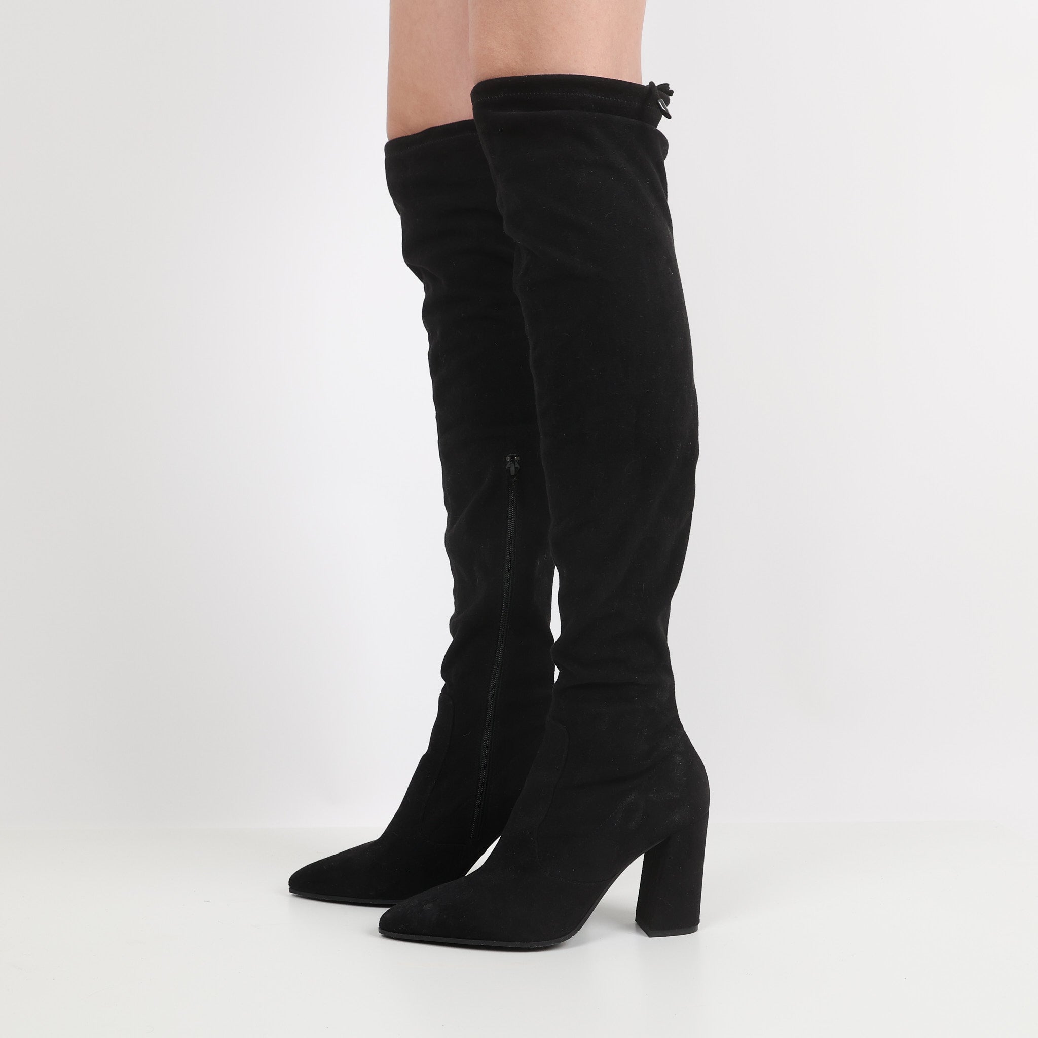 Boots, Shoe Size 38