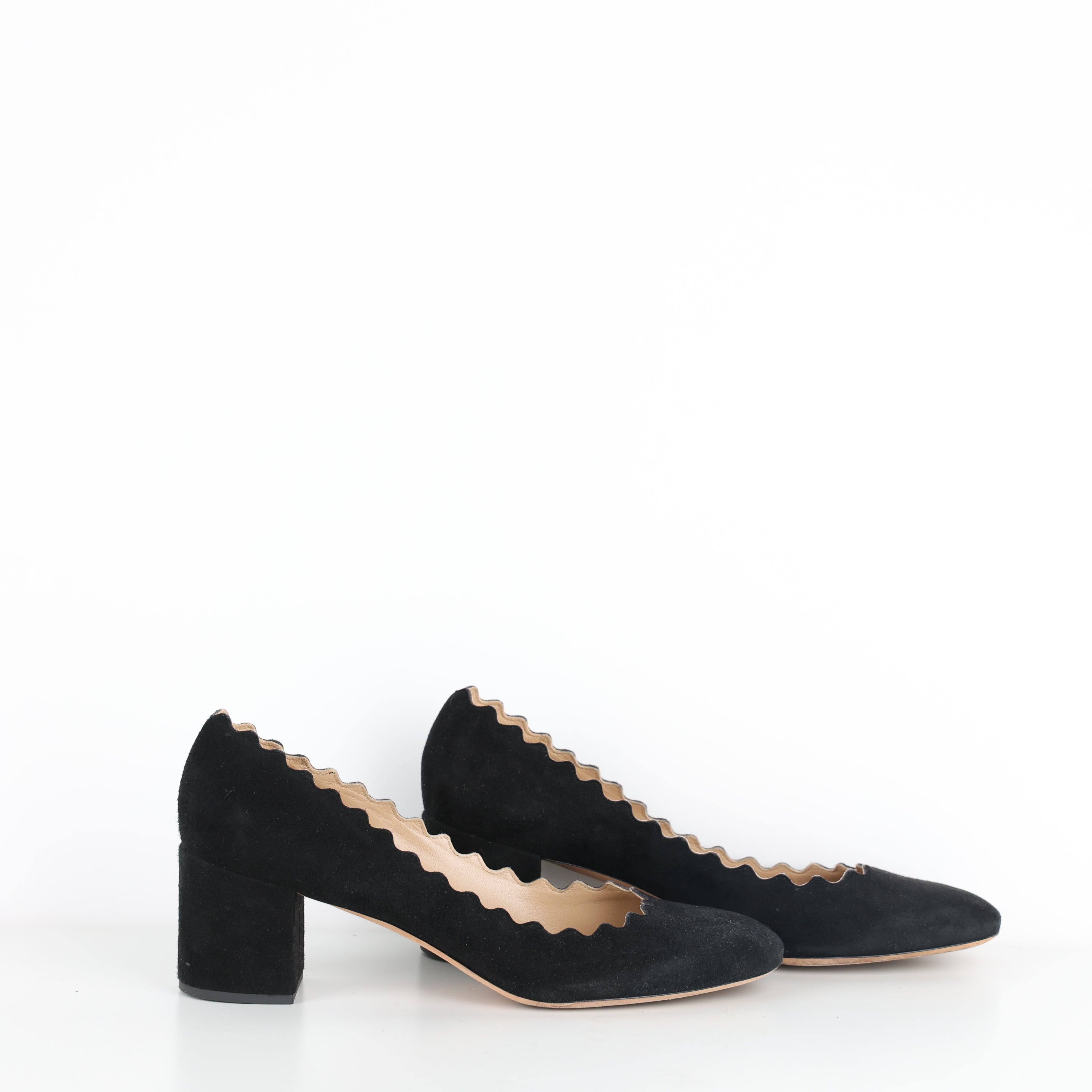 Heels , Shoe Size 38.5