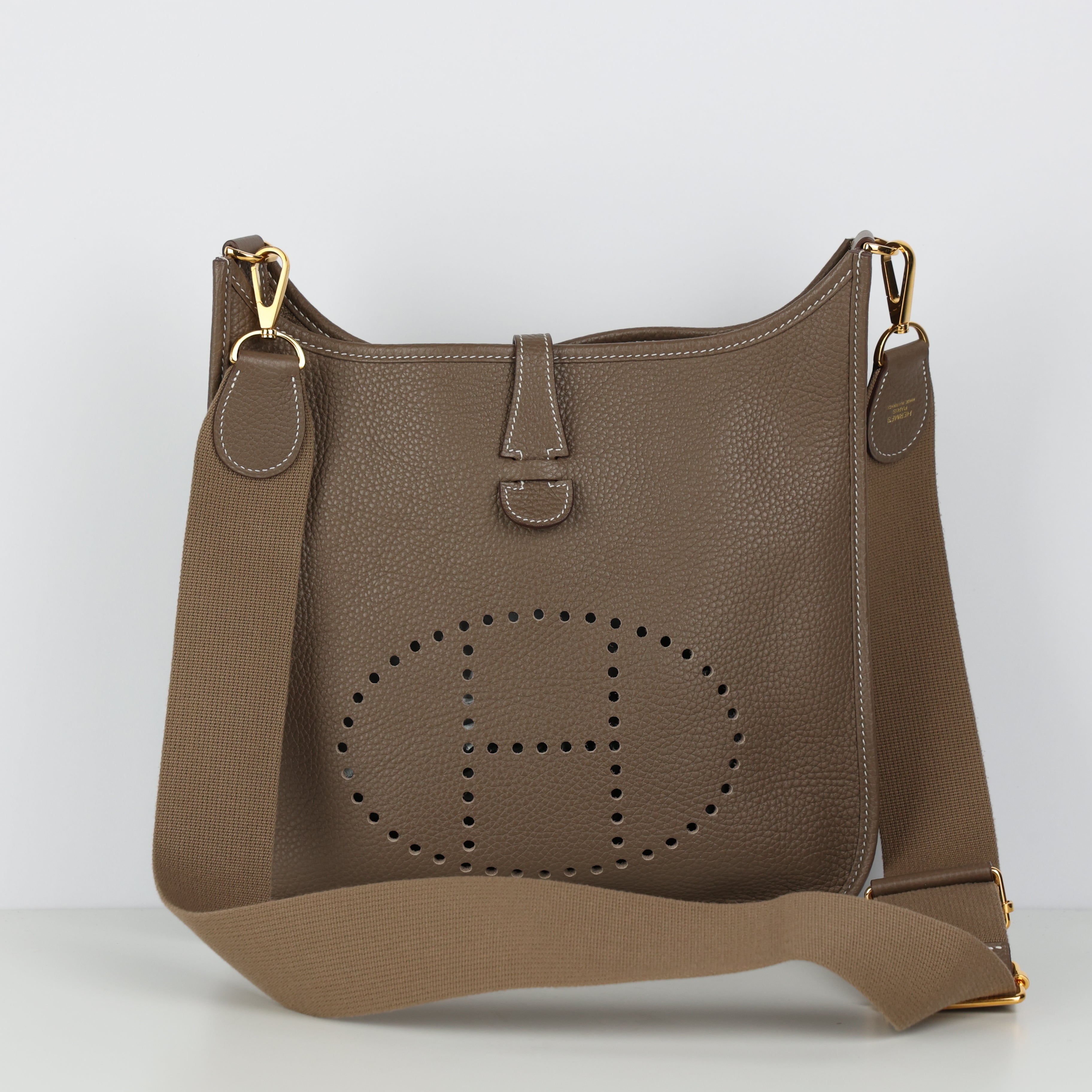 Hermès, Evelyne III Petit Modèle