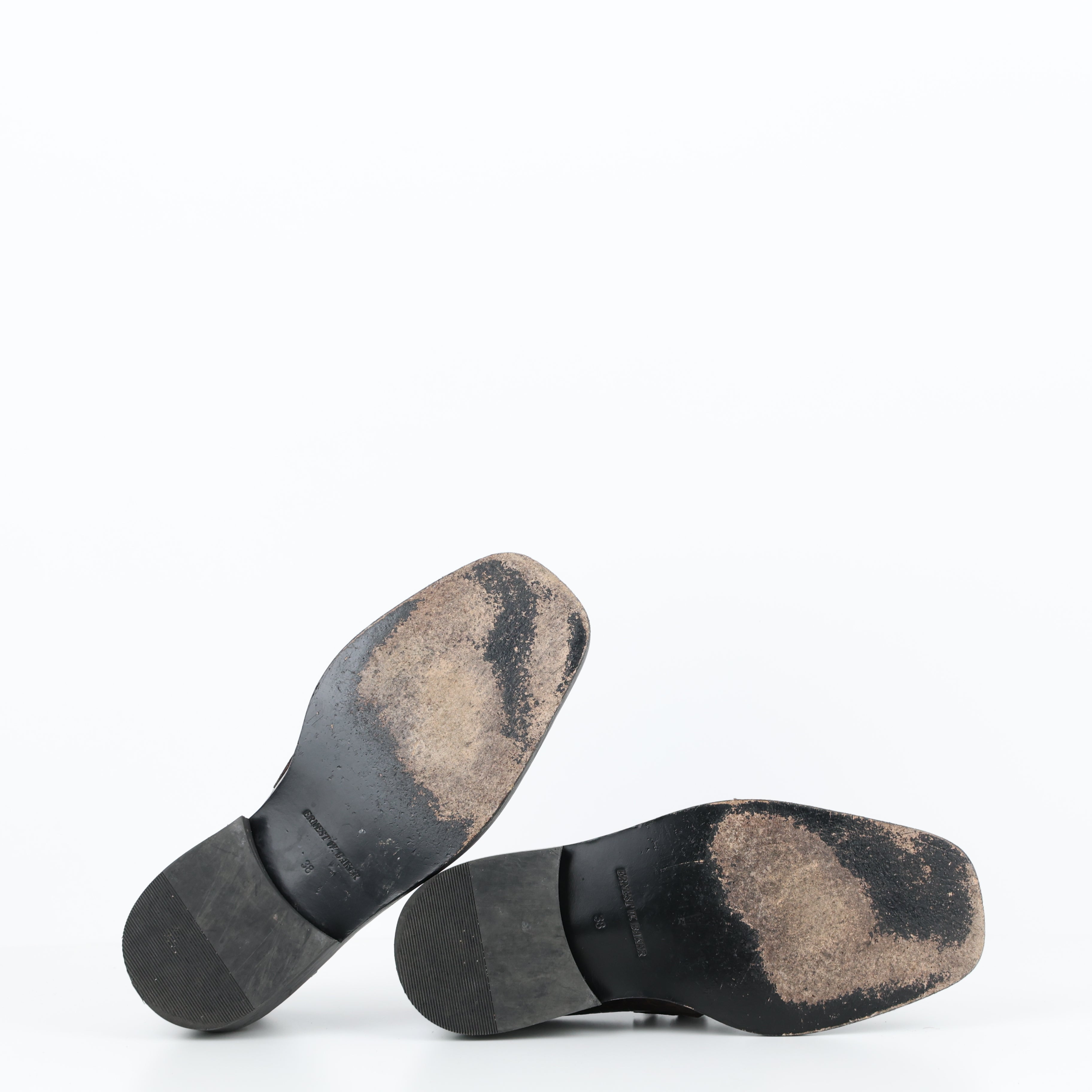 Loafers , Shoe Size 38