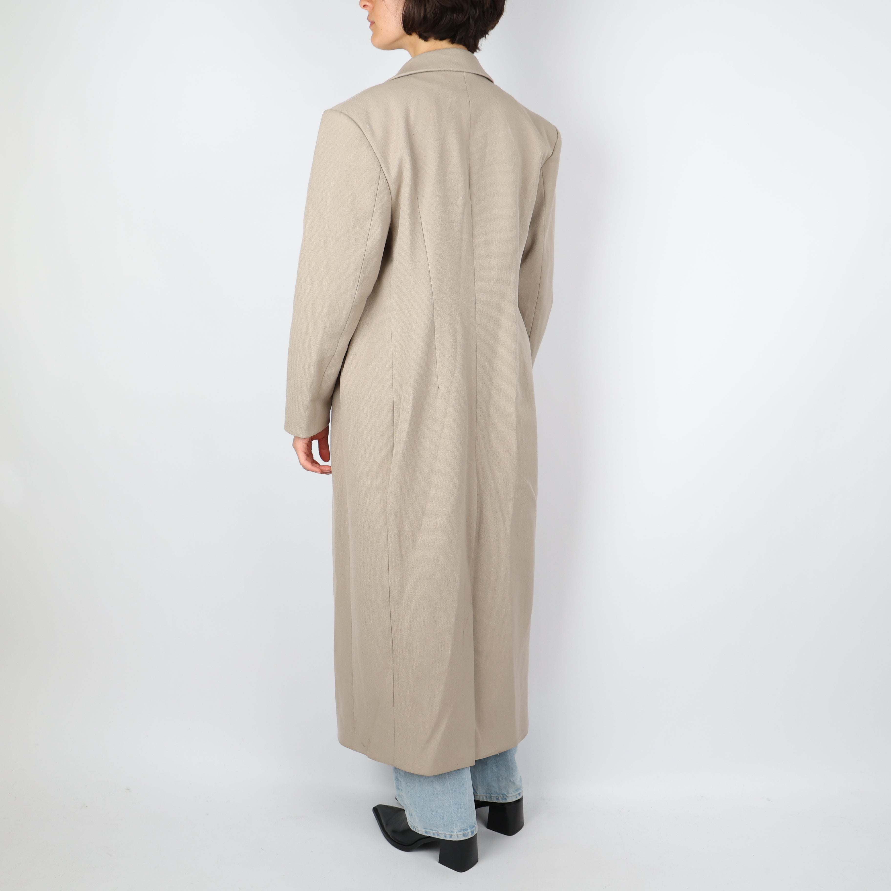 Coat, UK Size 10