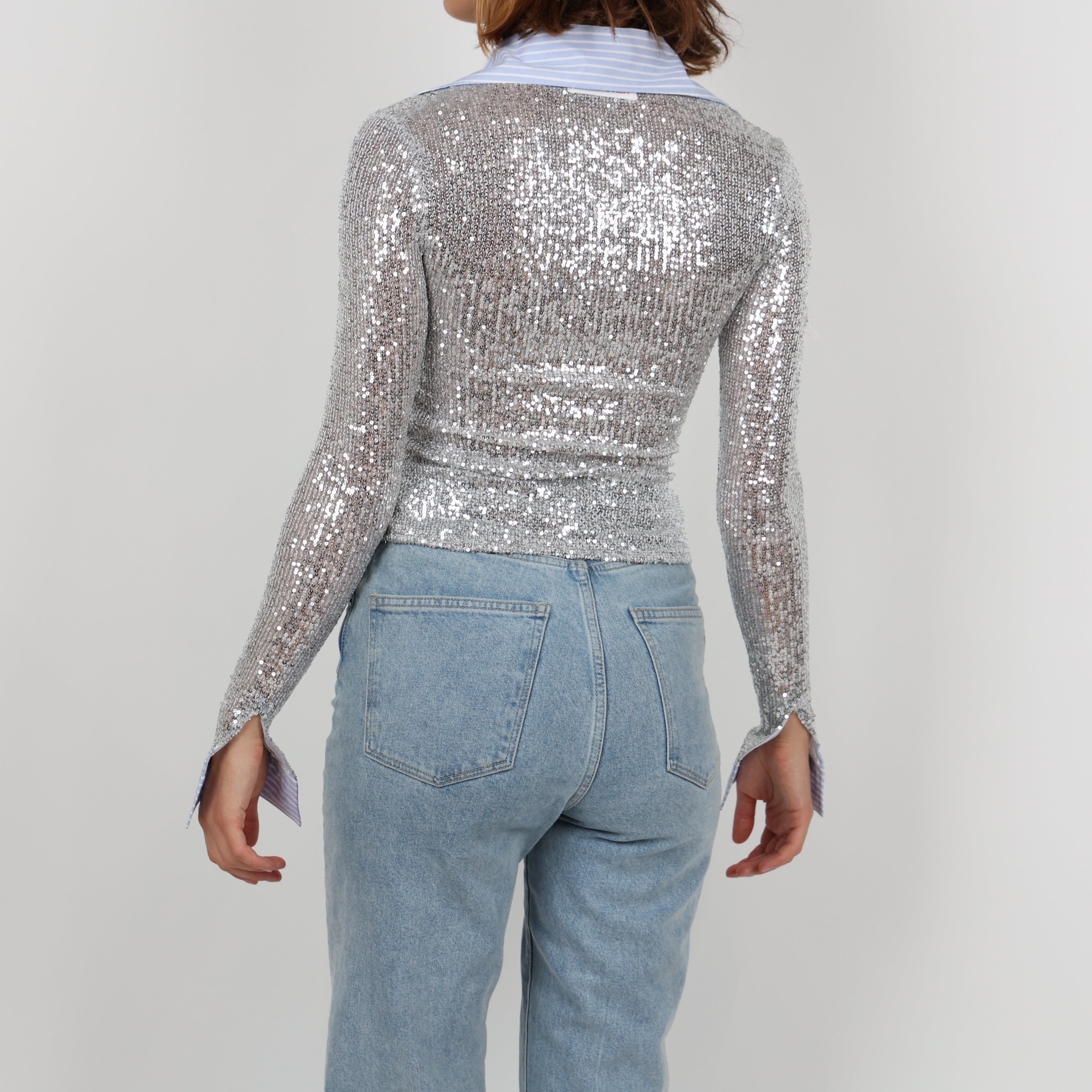Shirt, UK Size 8