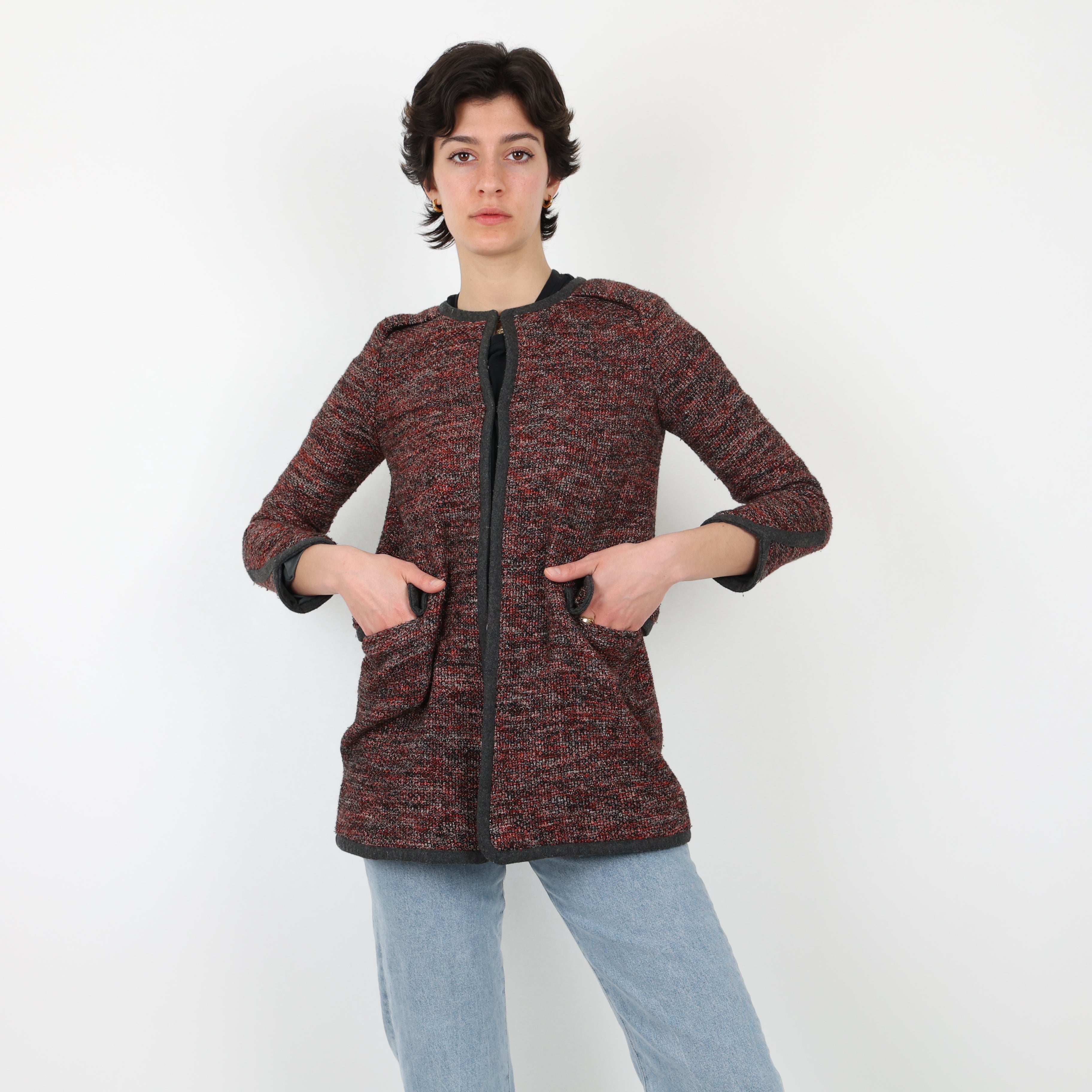 Knitwear, UK Size 8