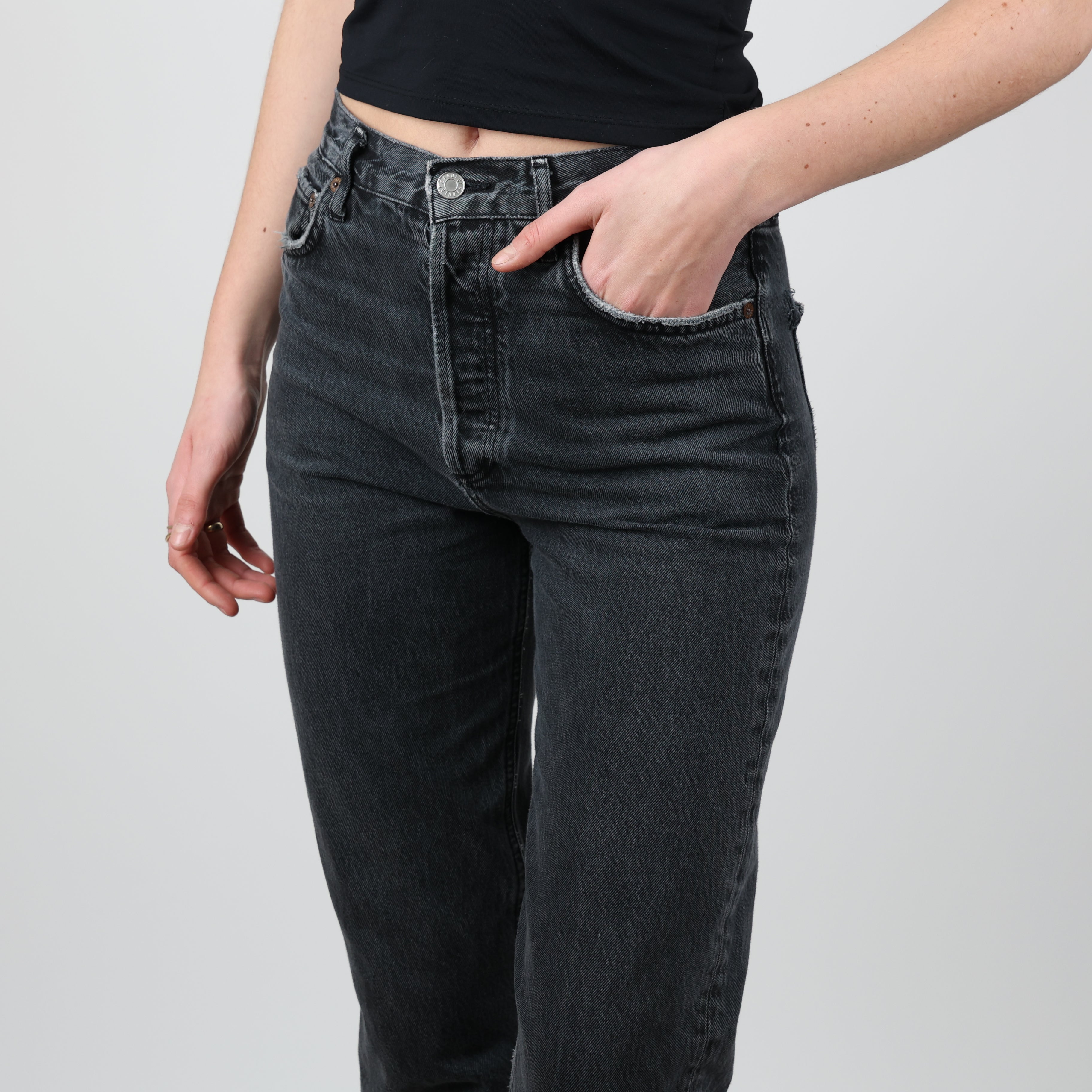 Jeans, Waist 26