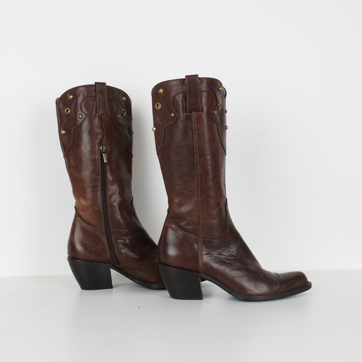 Boots , Shoe Size 37