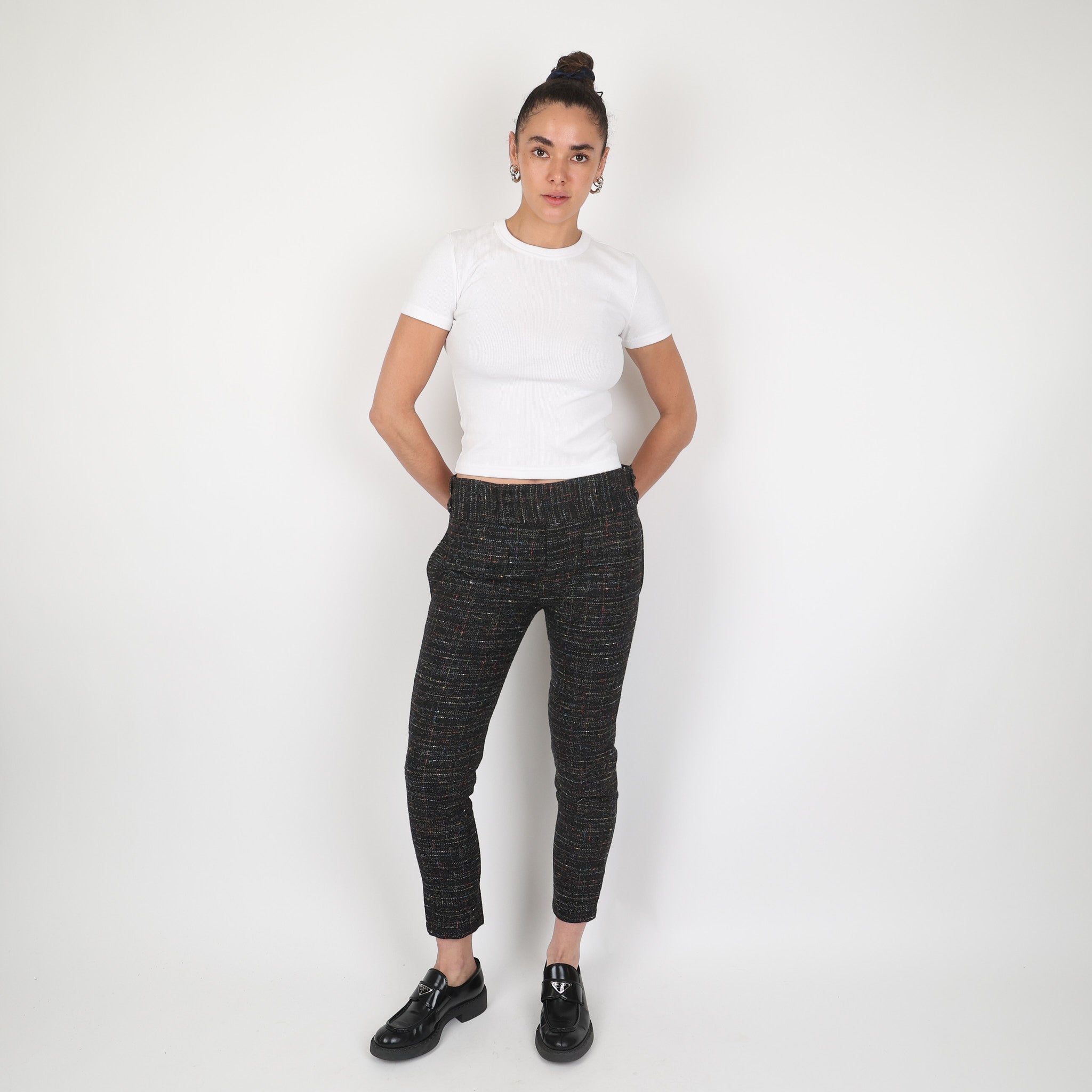 Trousers, UK Size 10