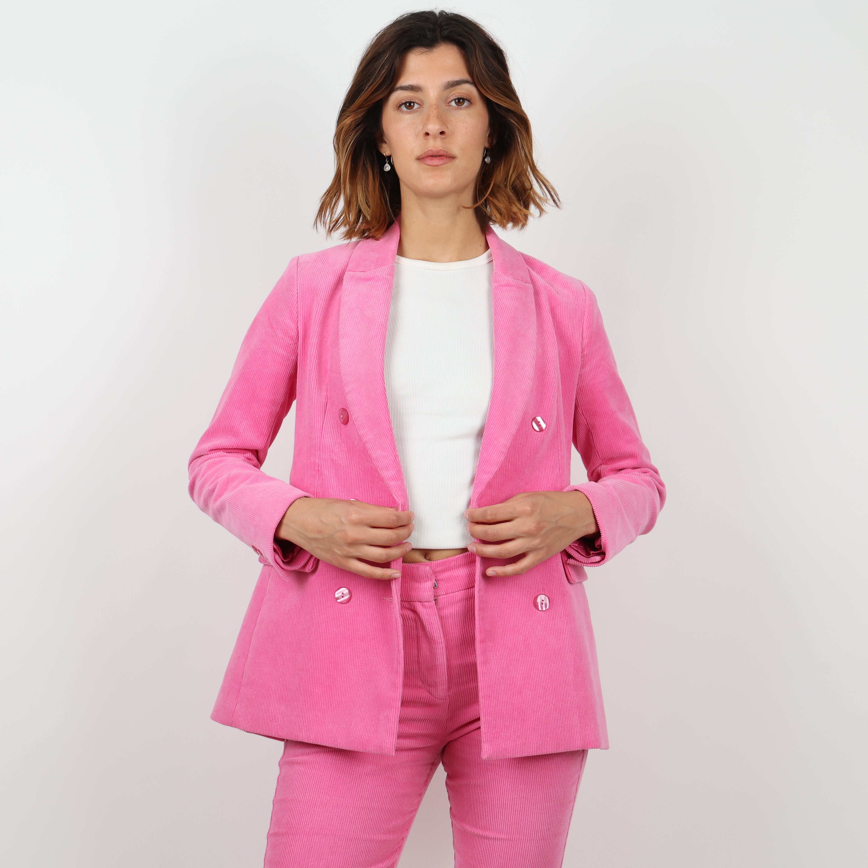 Co Ord, UK Size 8