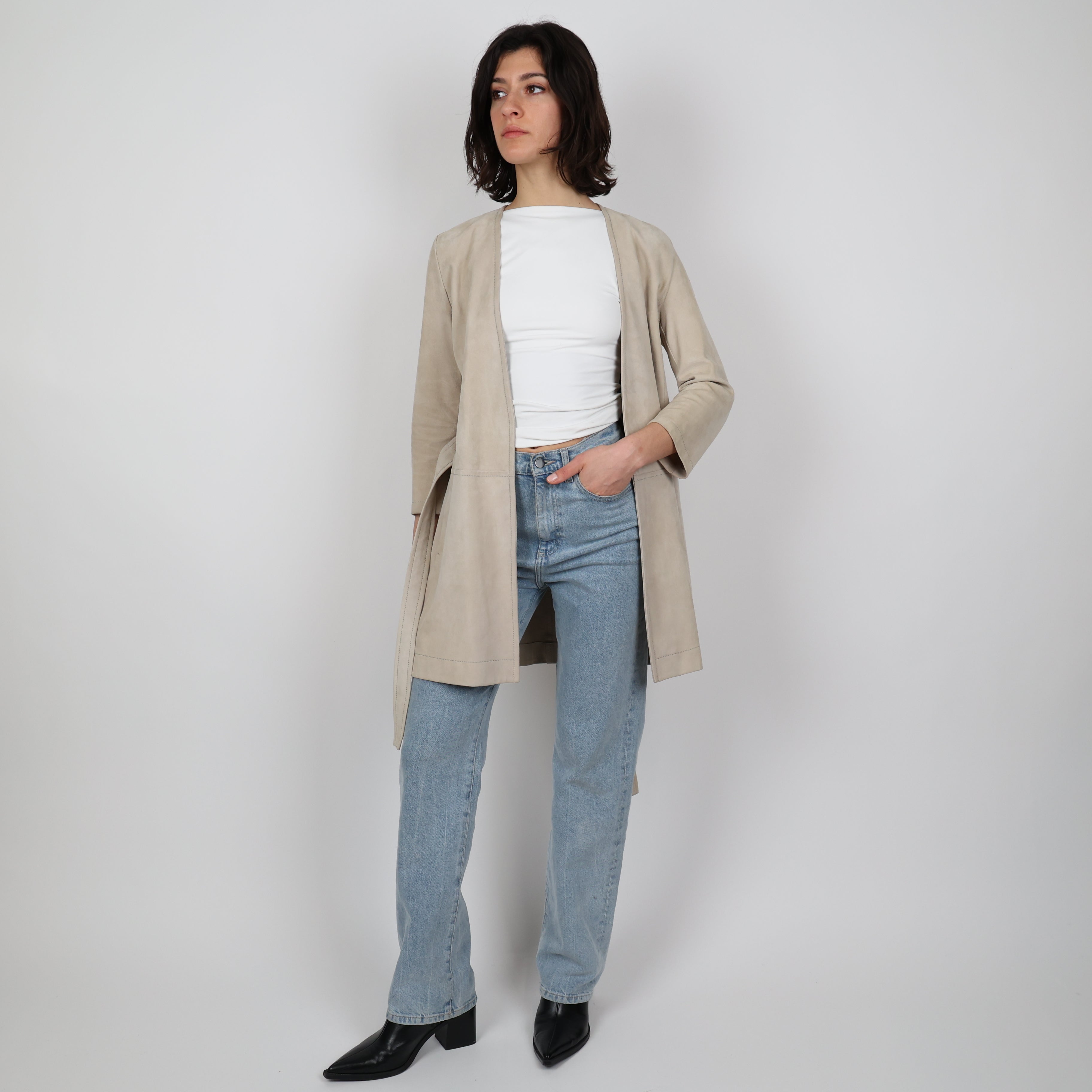 Jacket, UK Size 8