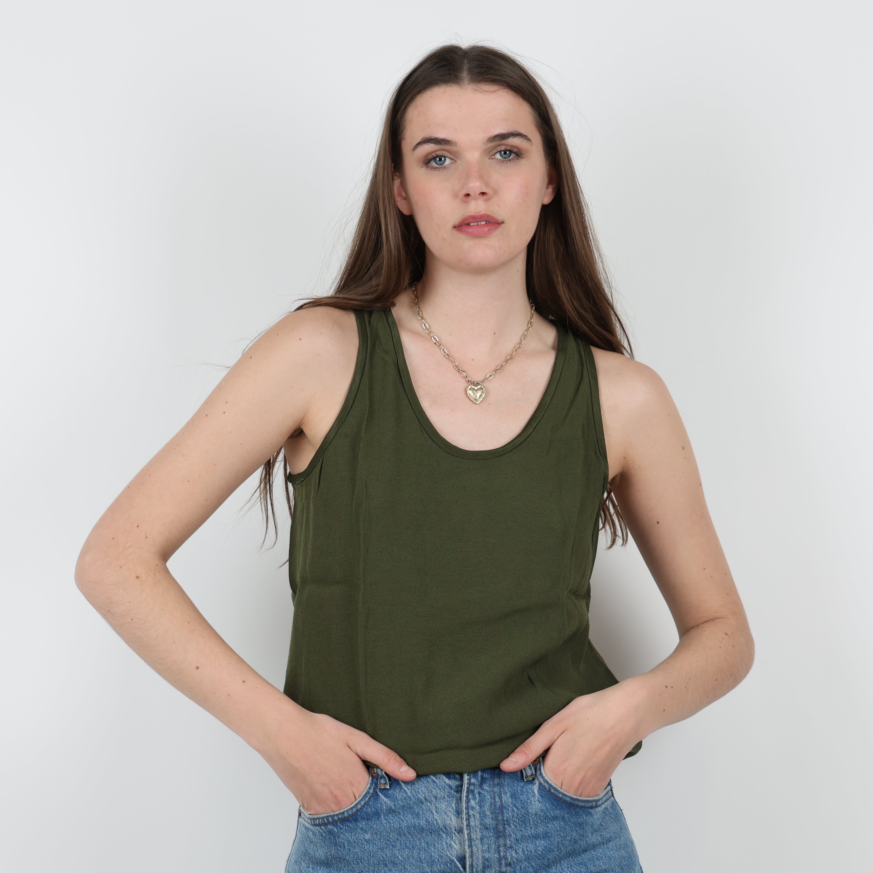 Top, UK Size 8
