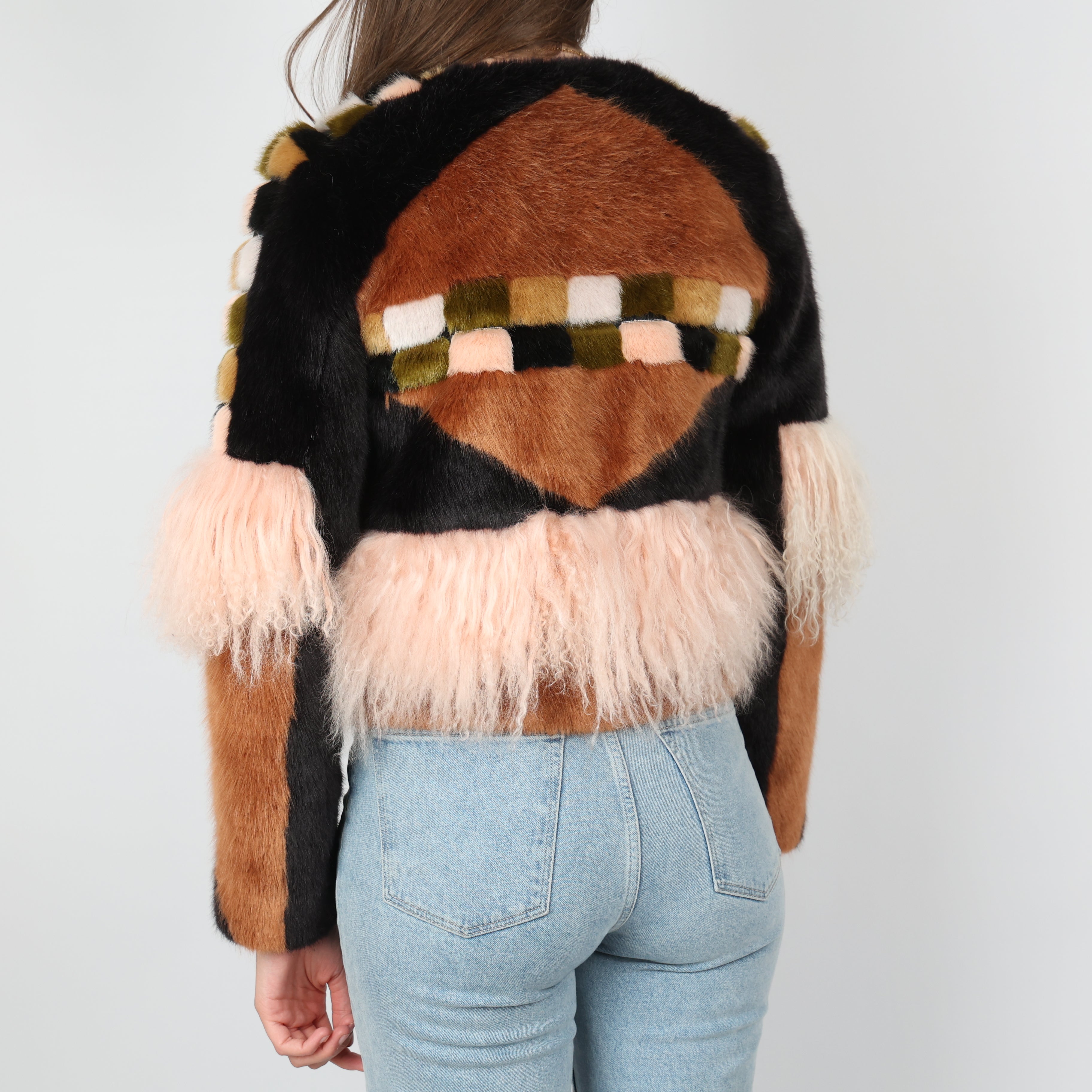 Jacket, UK Size 8