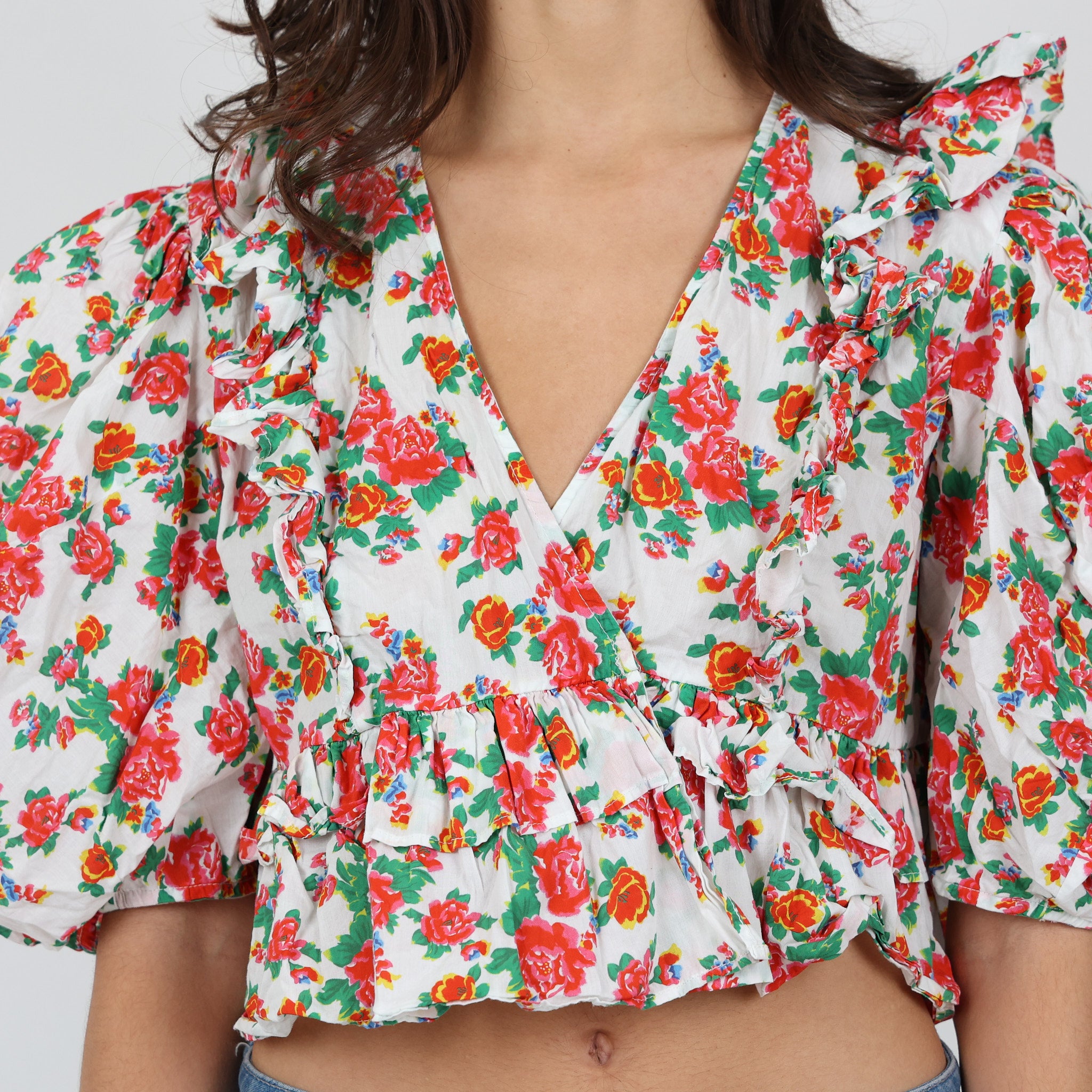 Top, UK Size 8