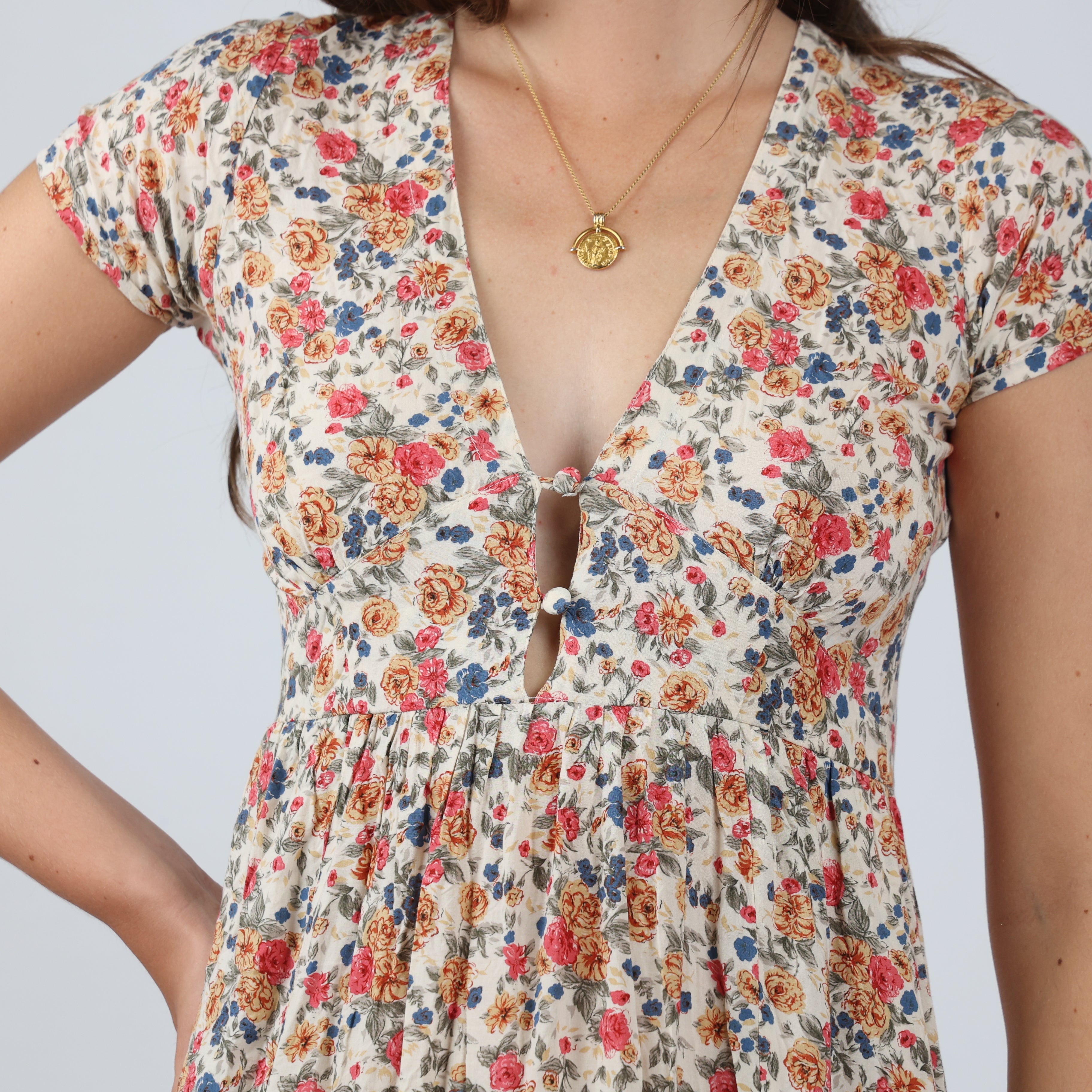 Dress, UK Size 8