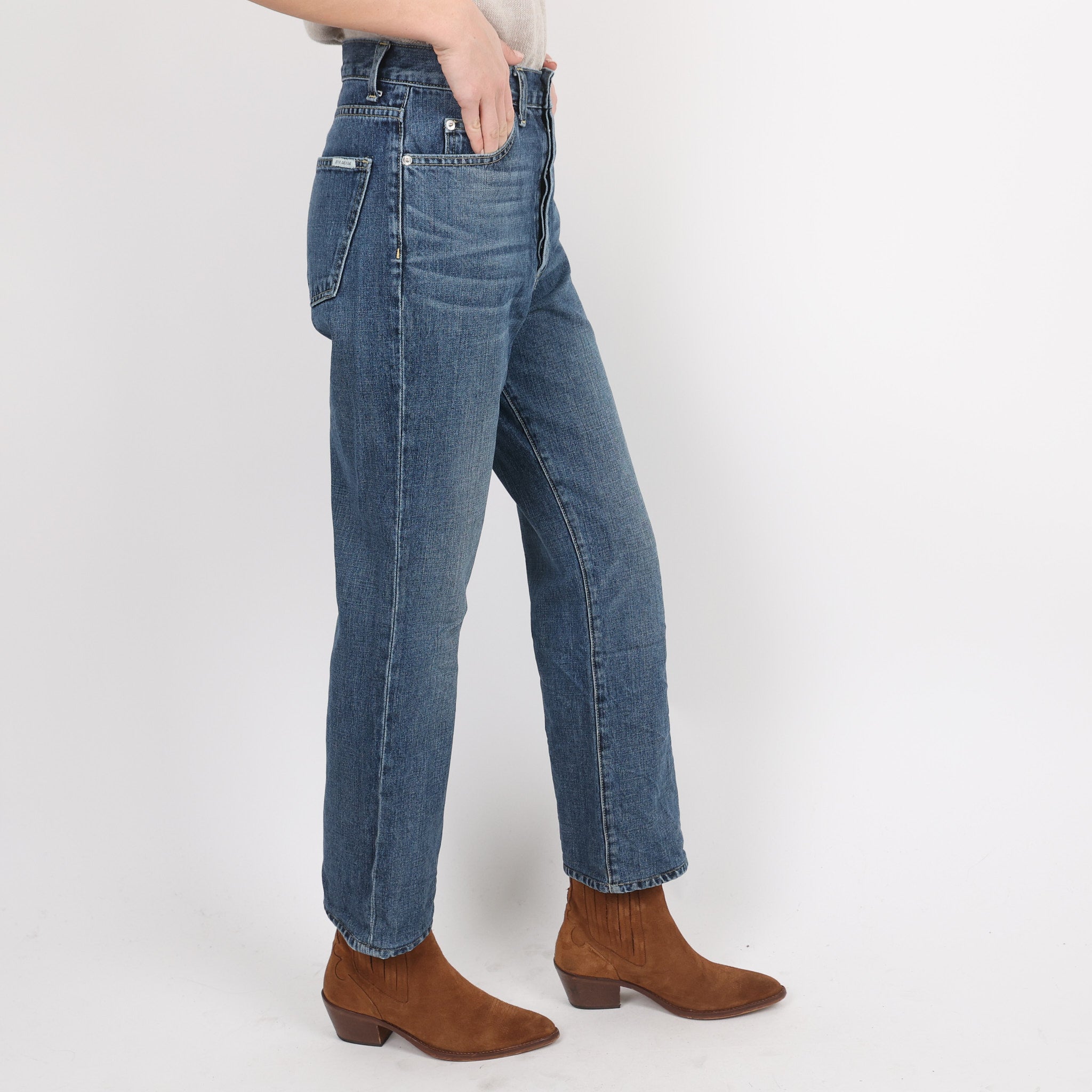Jeans, Waist 27