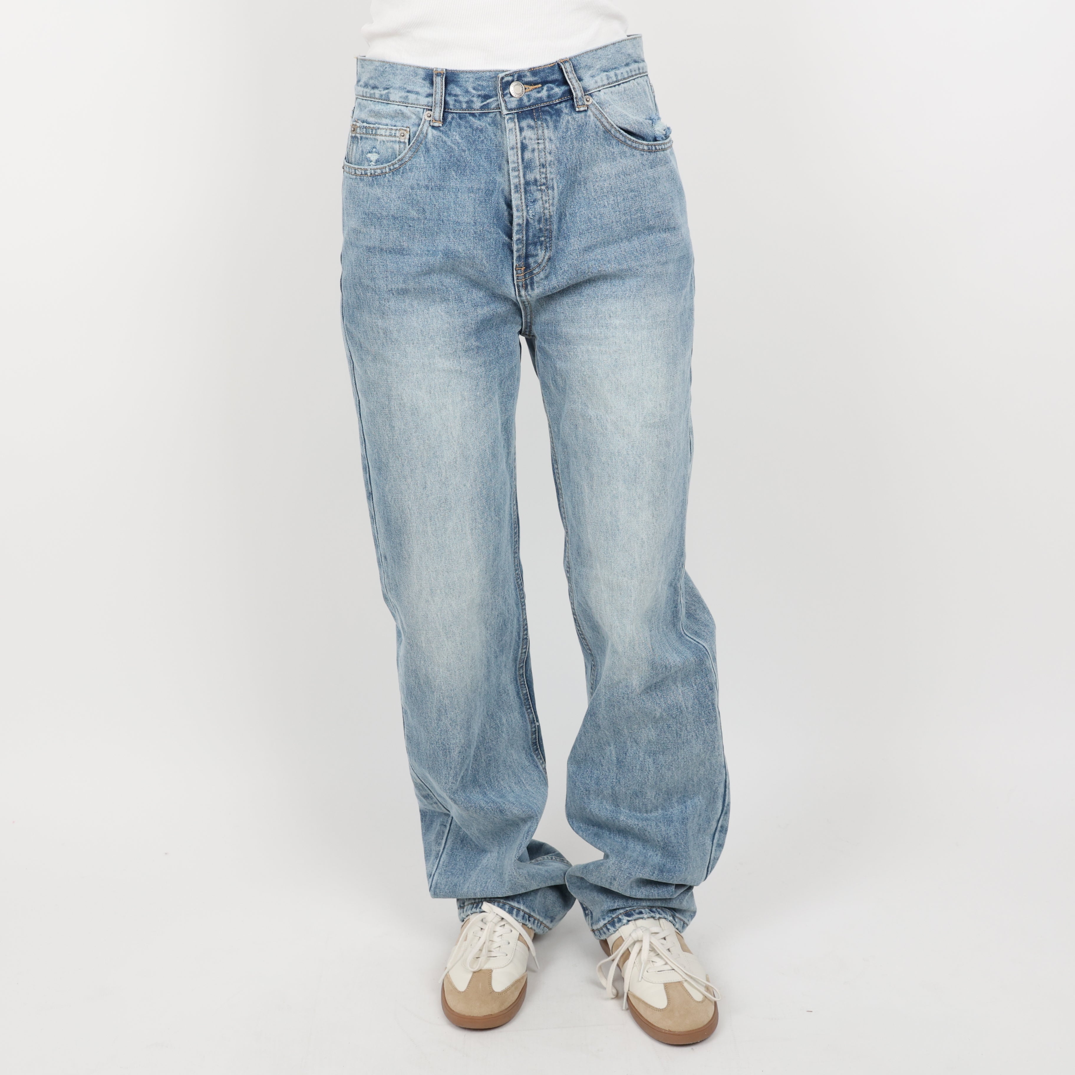 Jeans, Waist 30