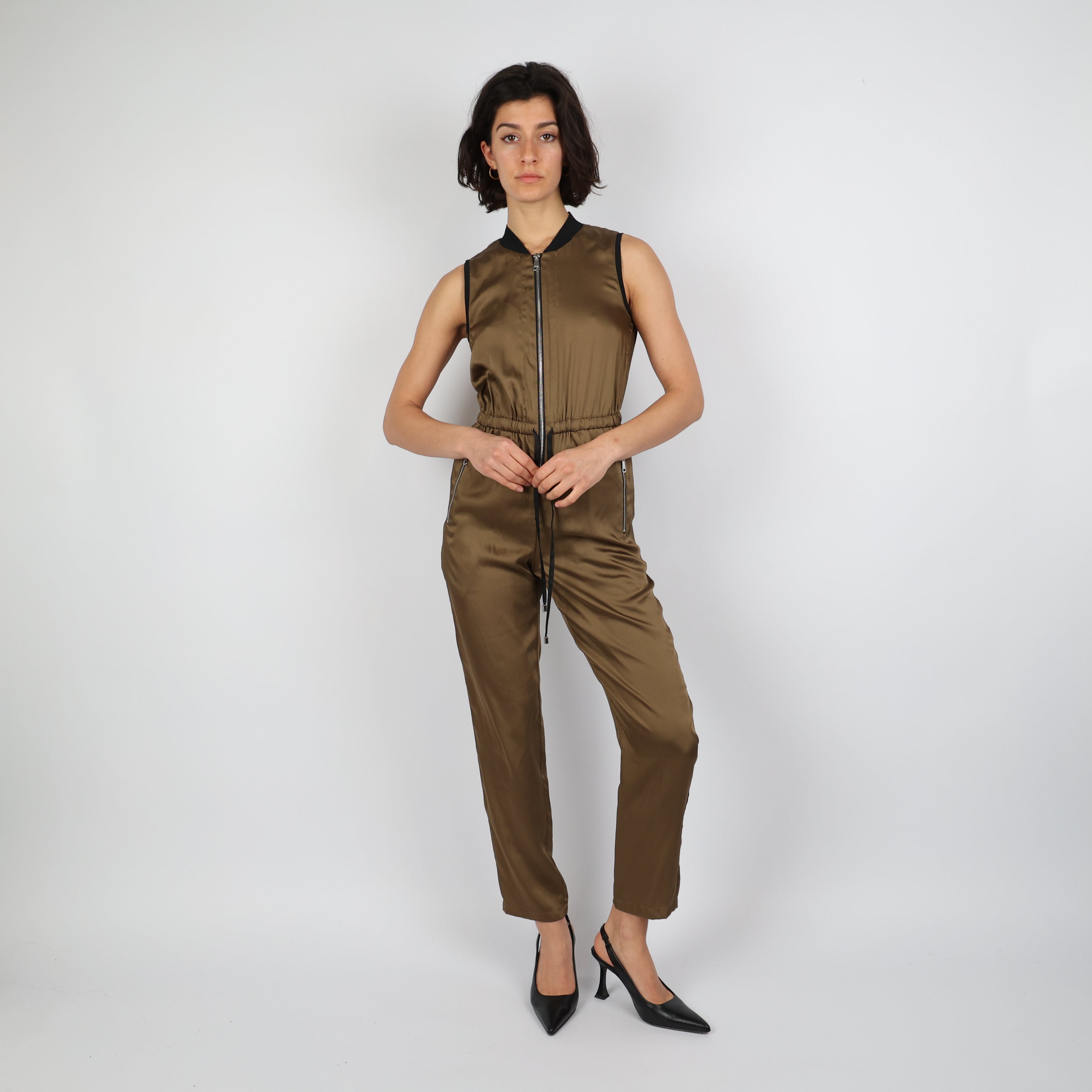 Jumpsuit, UK Size 6