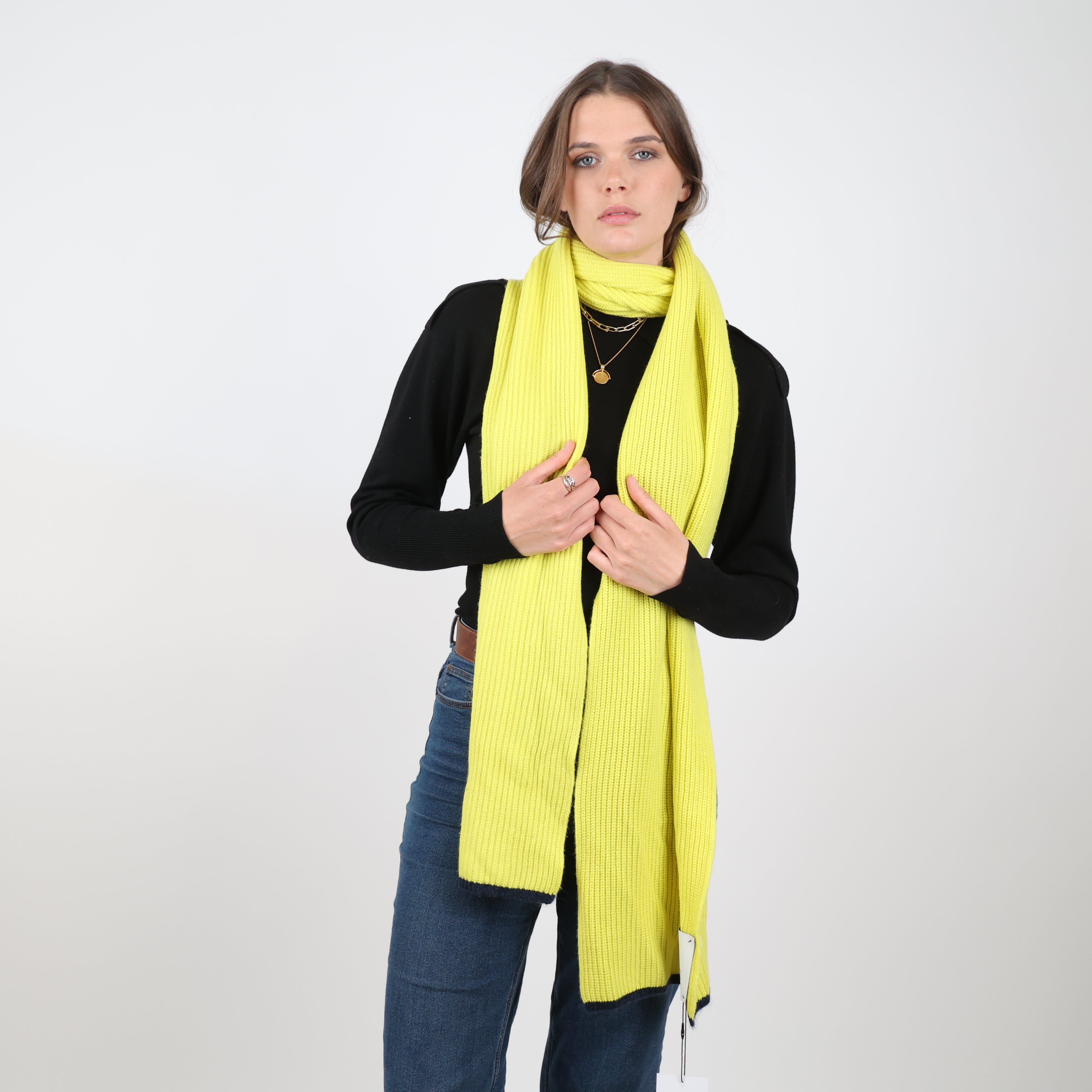 Scarf, UK Size One Size