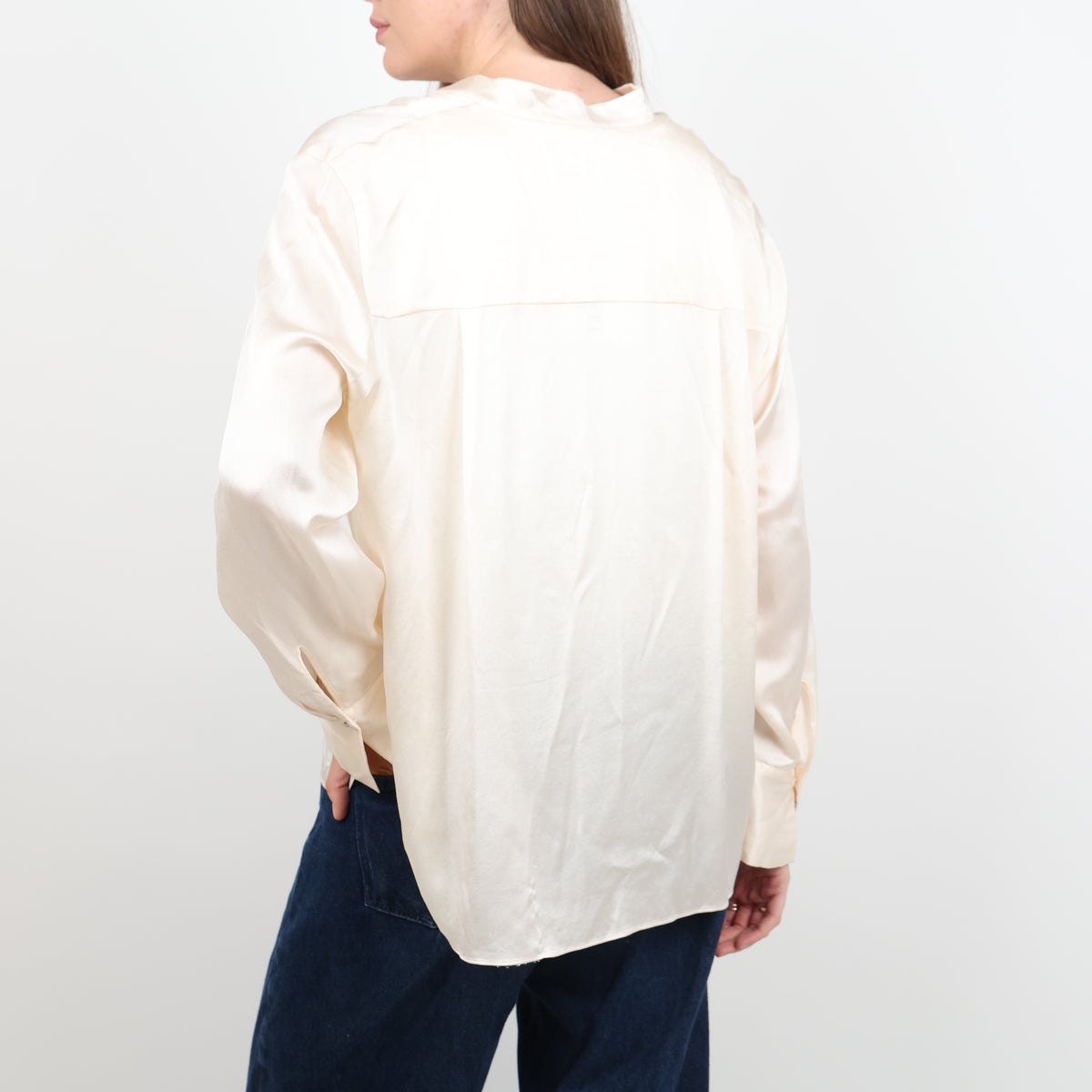 Blouse, UK Size 16
