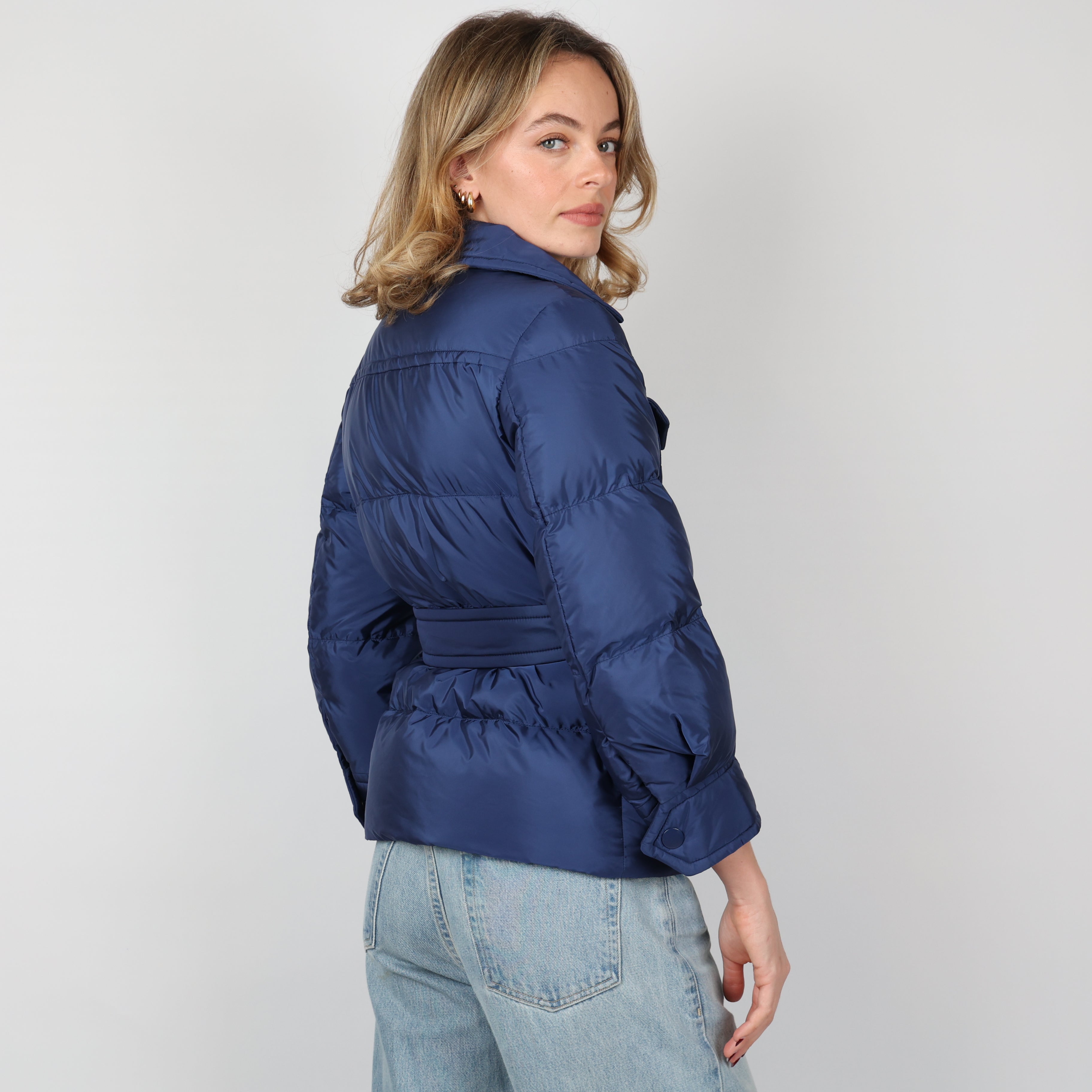 Coat, UK Size 4