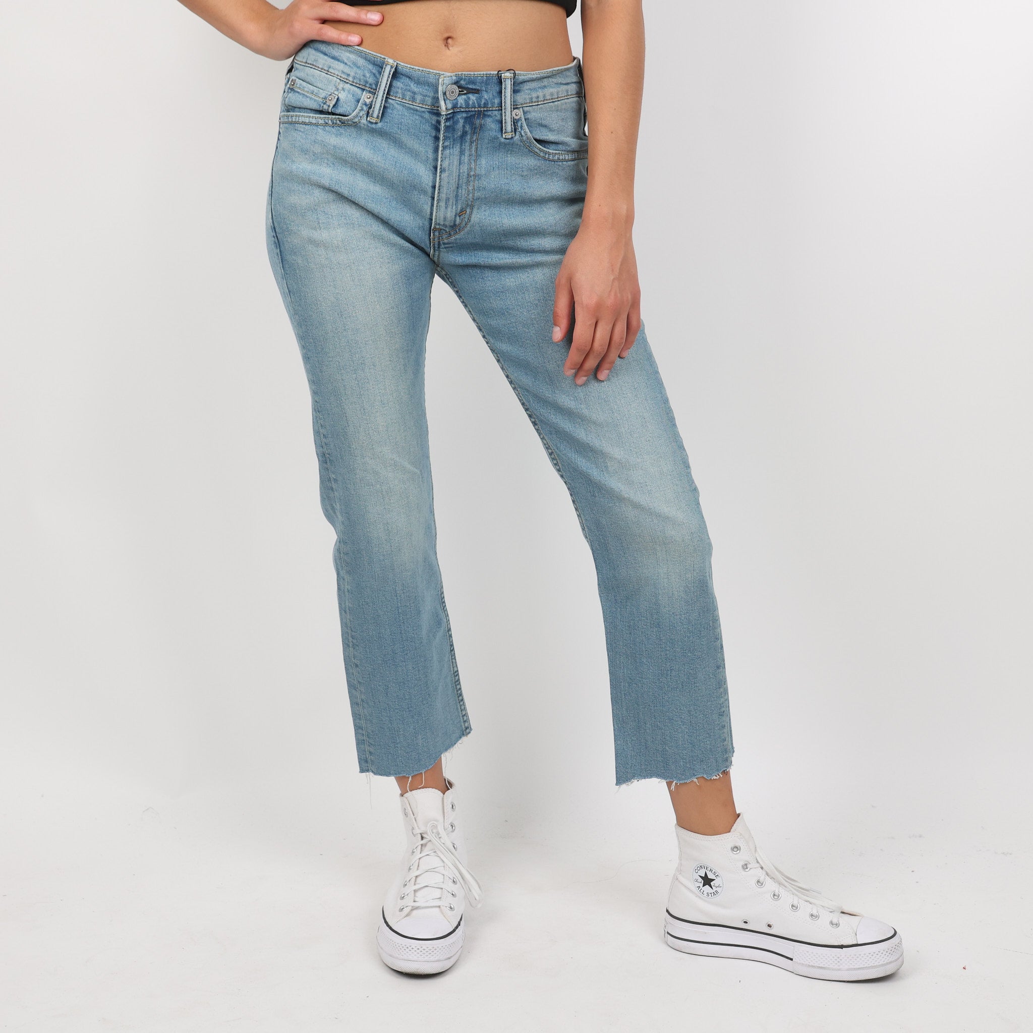 Jeans, Waist 29