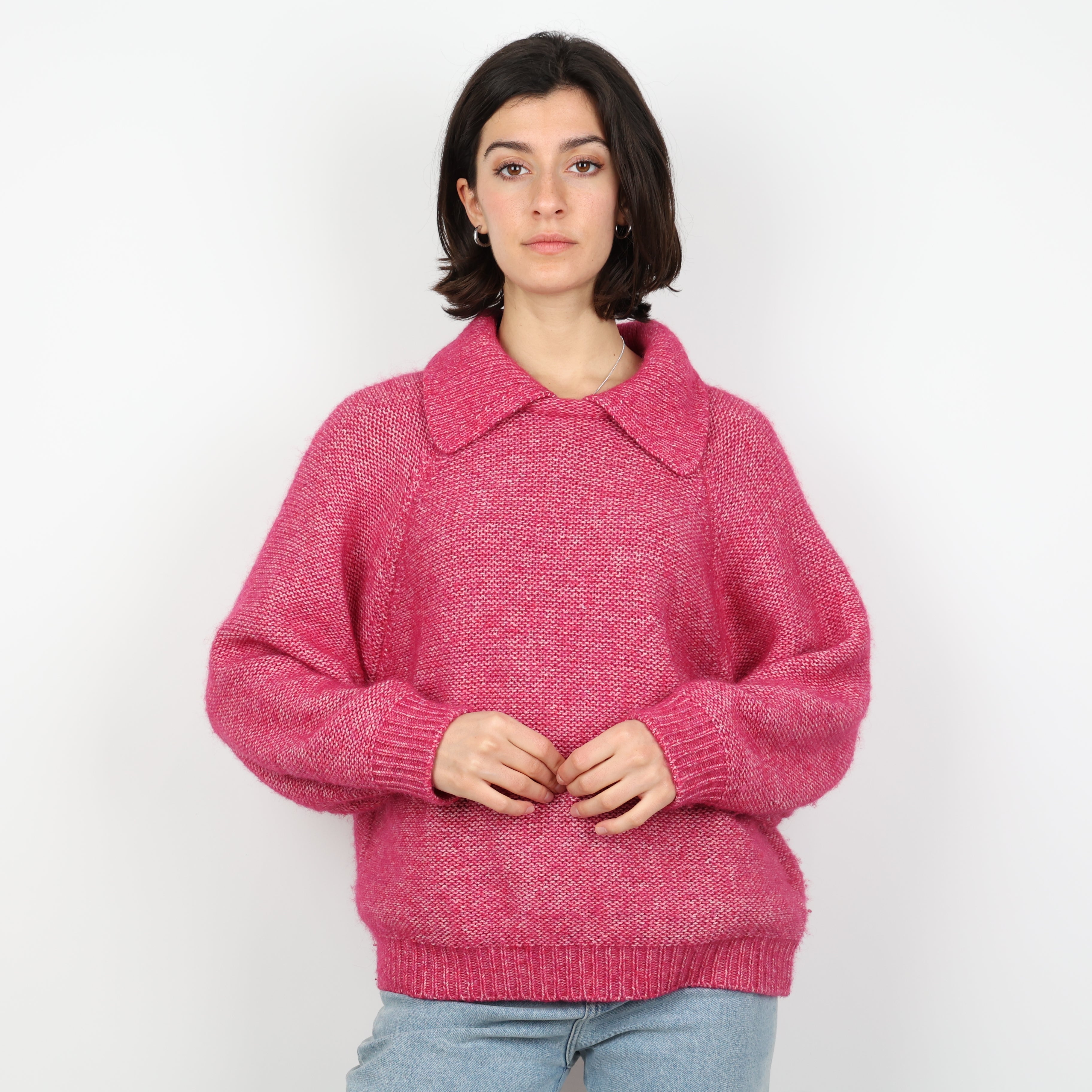 Knitwear, UK Size 8