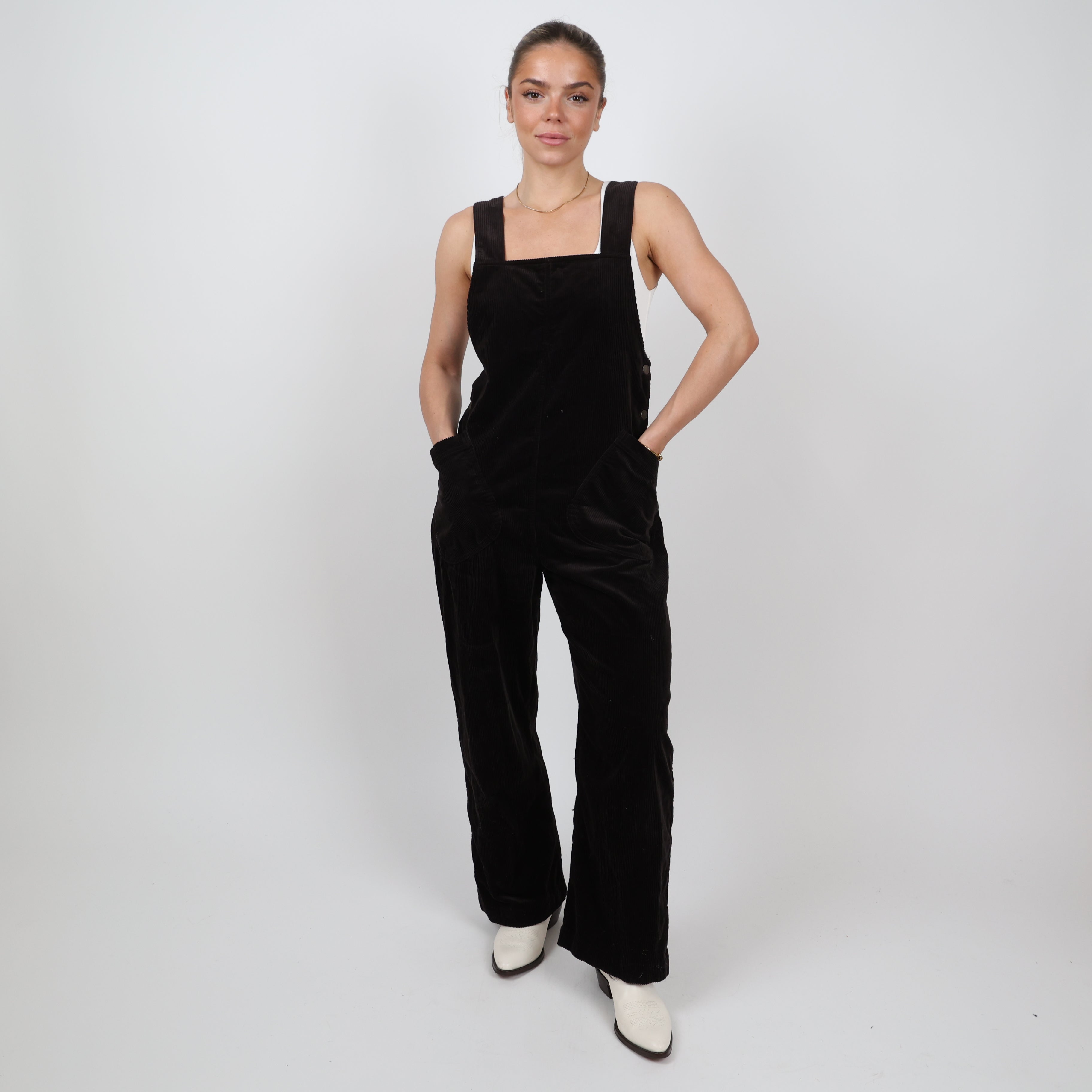 Jumpsuit, UK Size 8