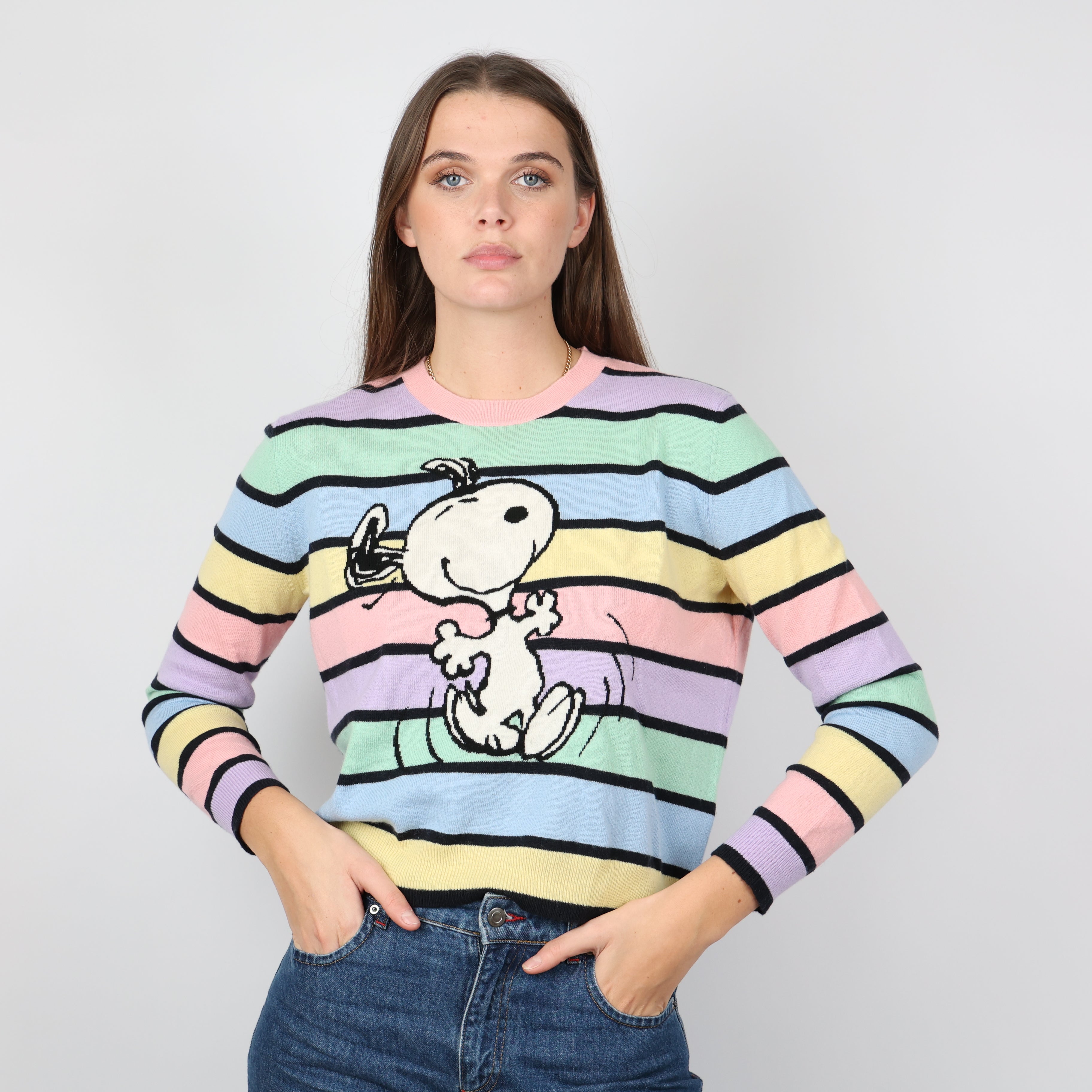 Knitwear, UK Size 10